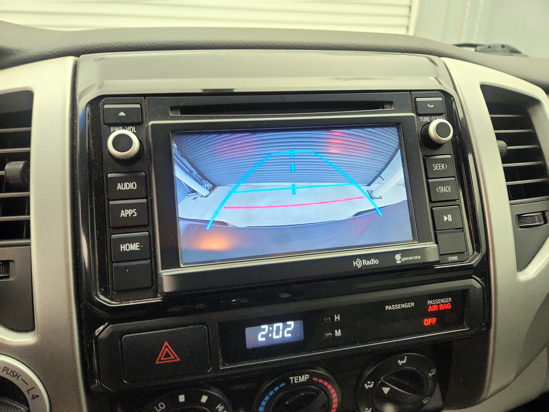 Thumbnail: 2014 Toyota Tacoma - 14