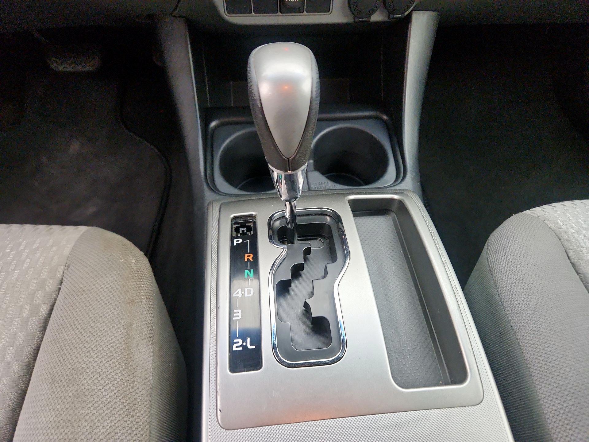 Thumbnail: 2014 Toyota Tacoma - 17