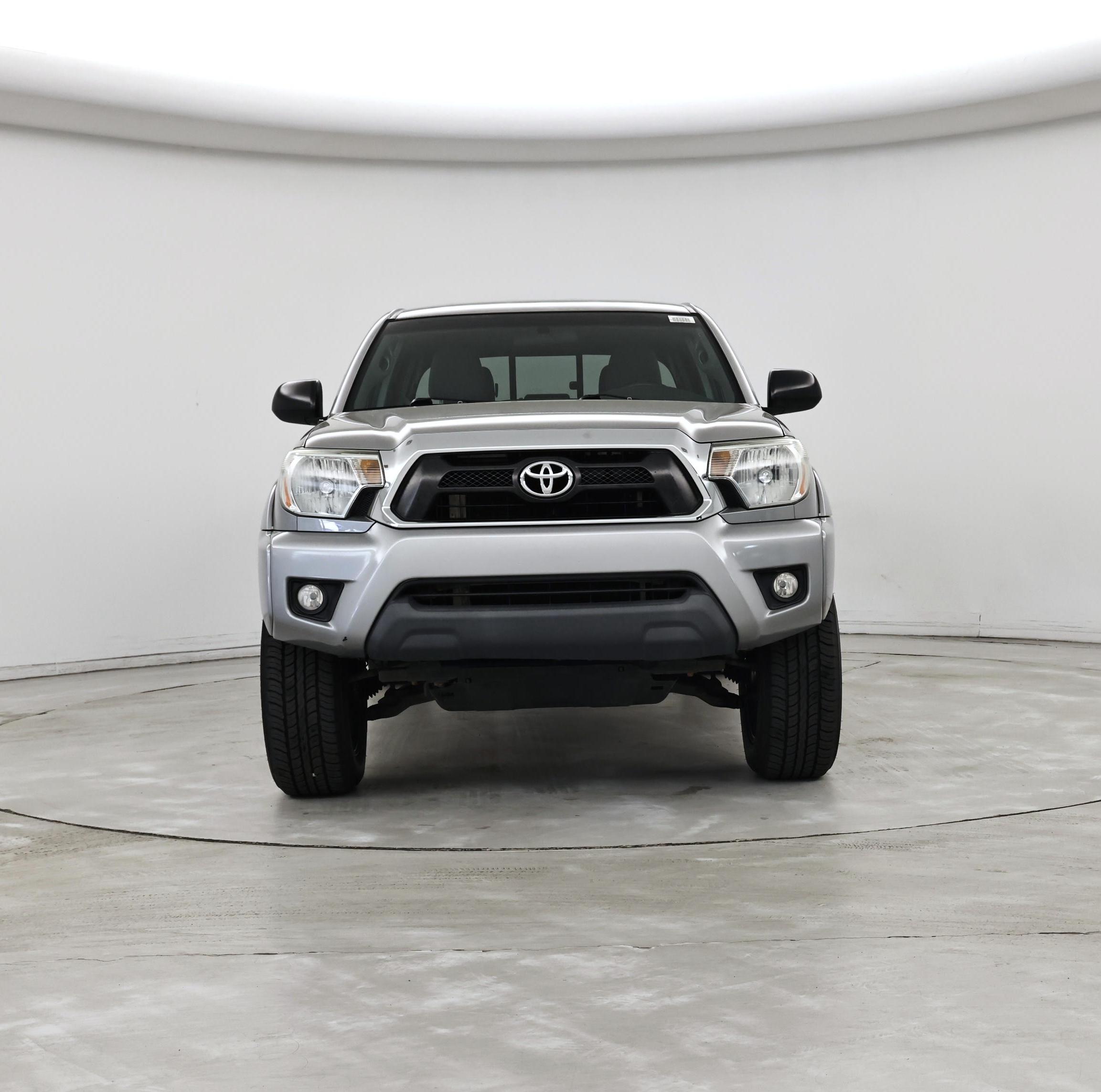 Thumbnail: 2014 Toyota Tacoma - 5