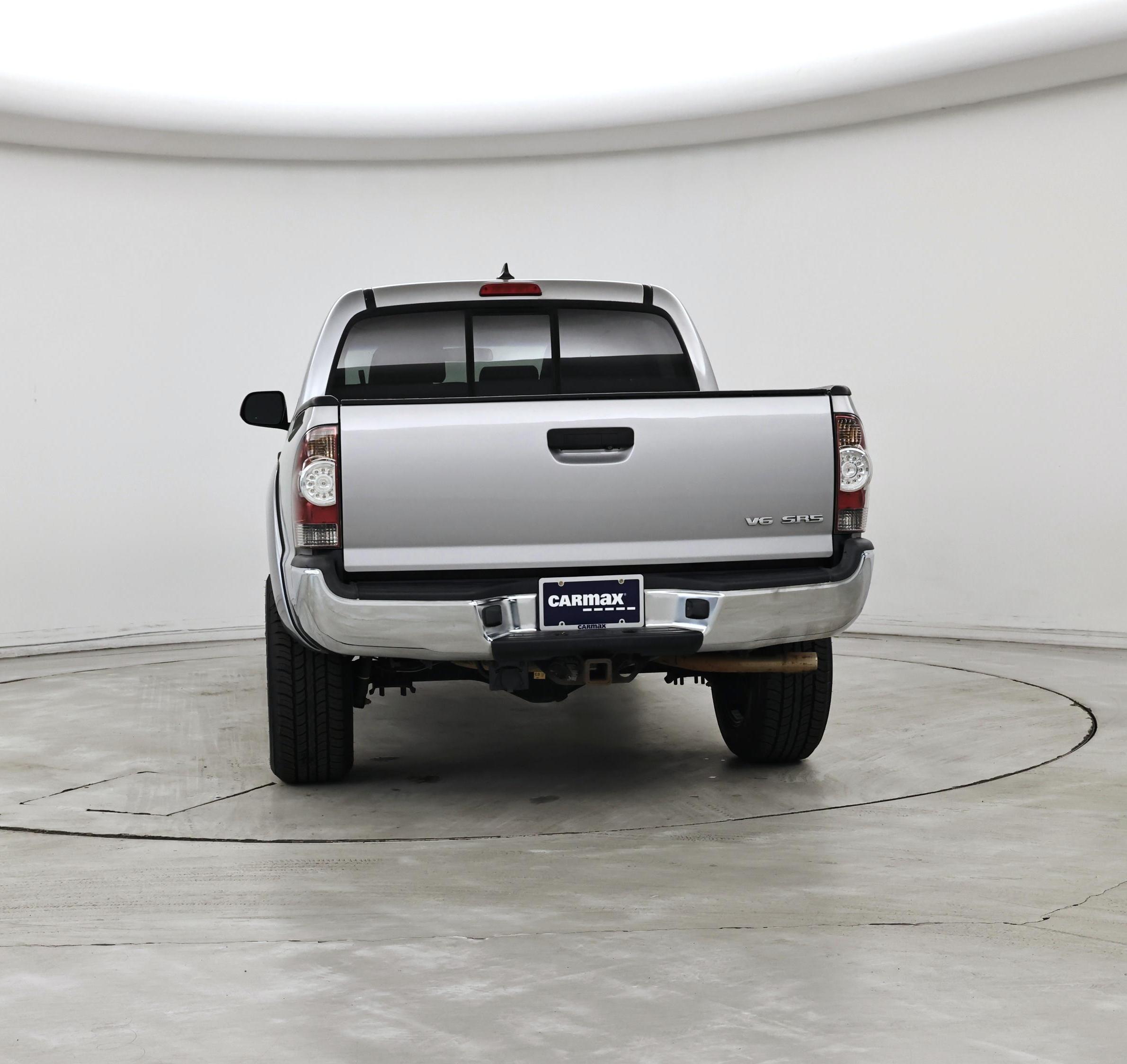 Thumbnail: 2014 Toyota Tacoma - 6