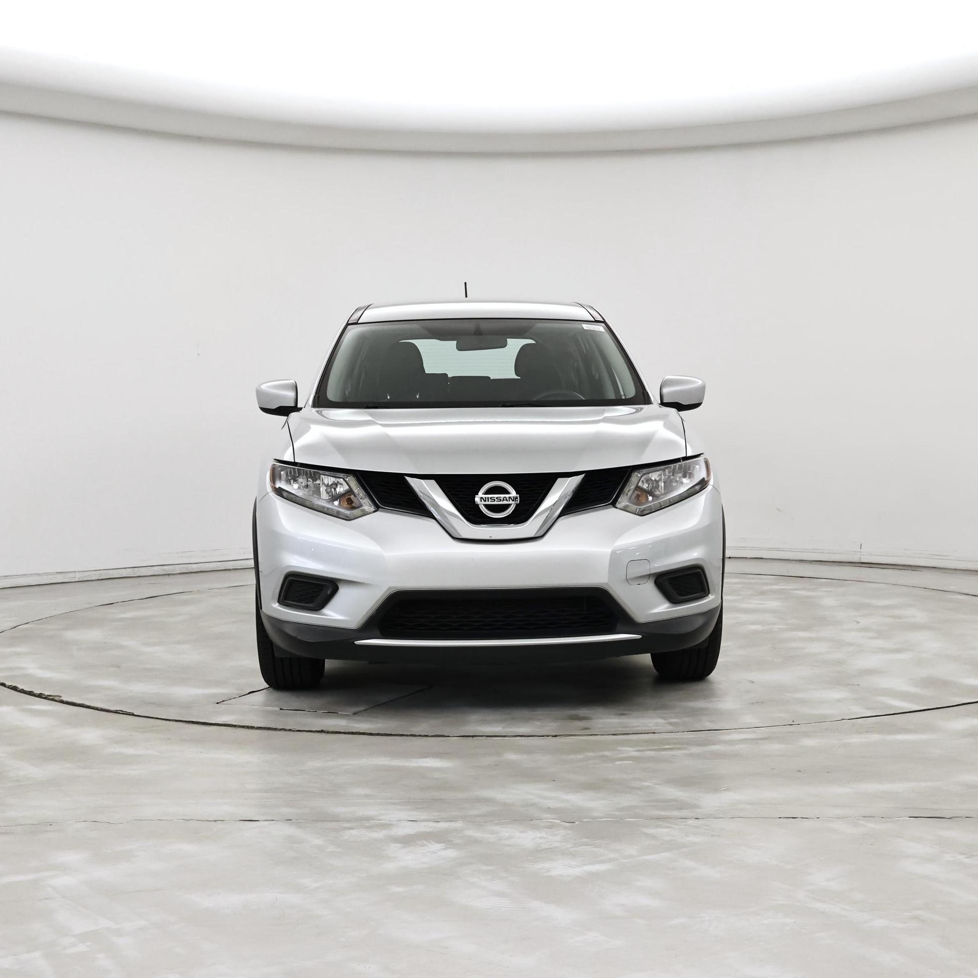 Thumbnail: 2016 Nissan Rogue - 5