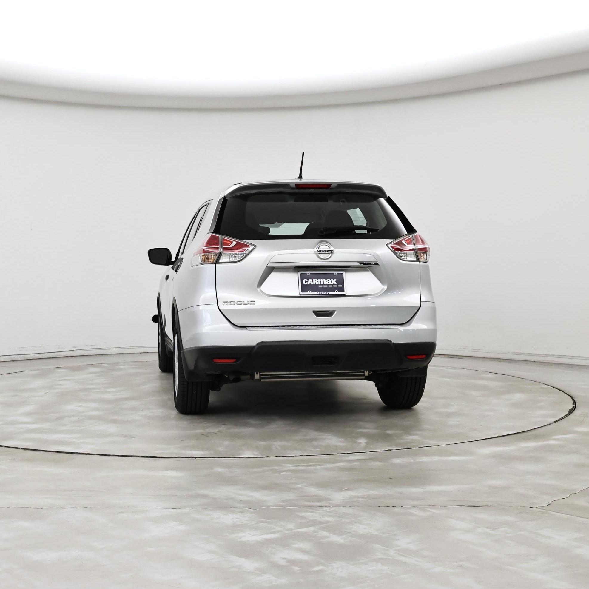 Thumbnail: 2016 Nissan Rogue - 6