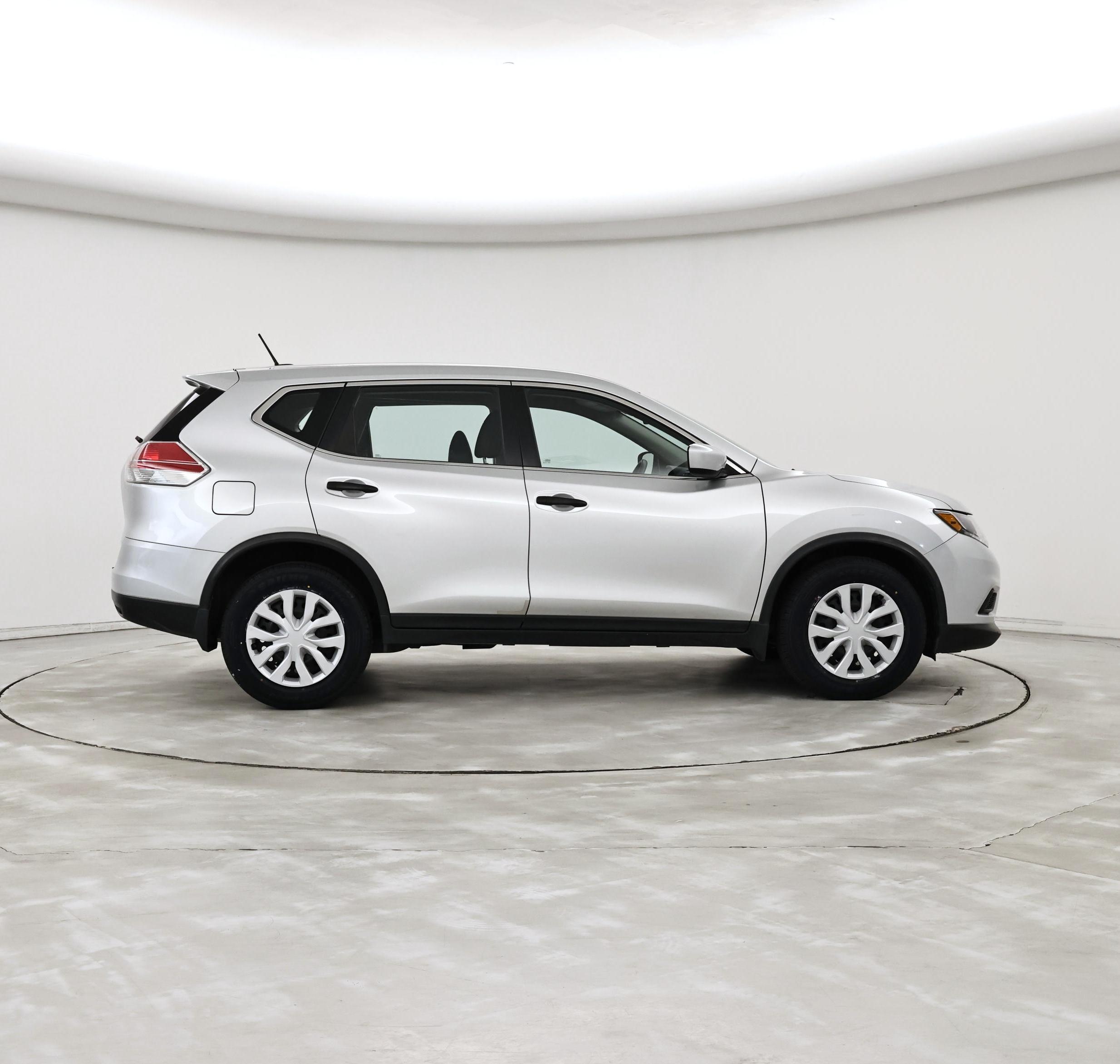 Thumbnail: 2016 Nissan Rogue - 7