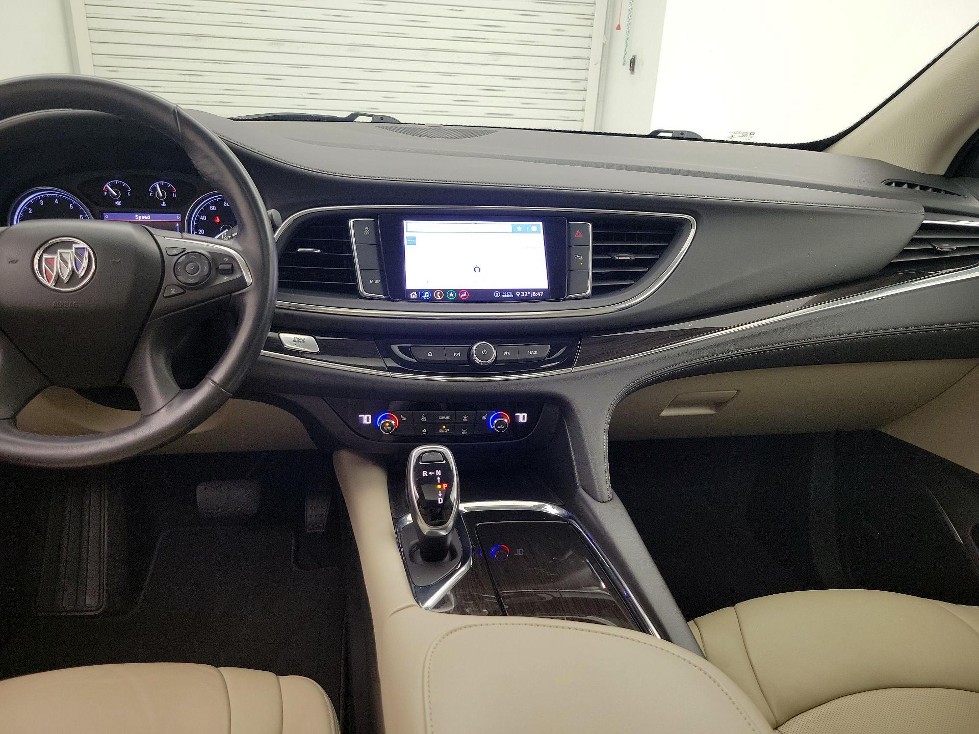 Thumbnail: 2020 Buick Enclave - 9