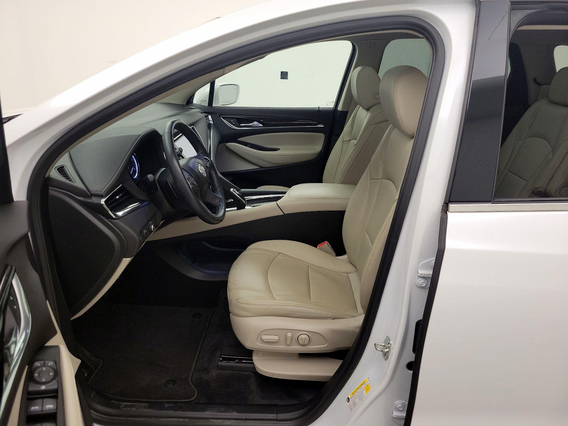 Thumbnail: 2020 Buick Enclave - 11