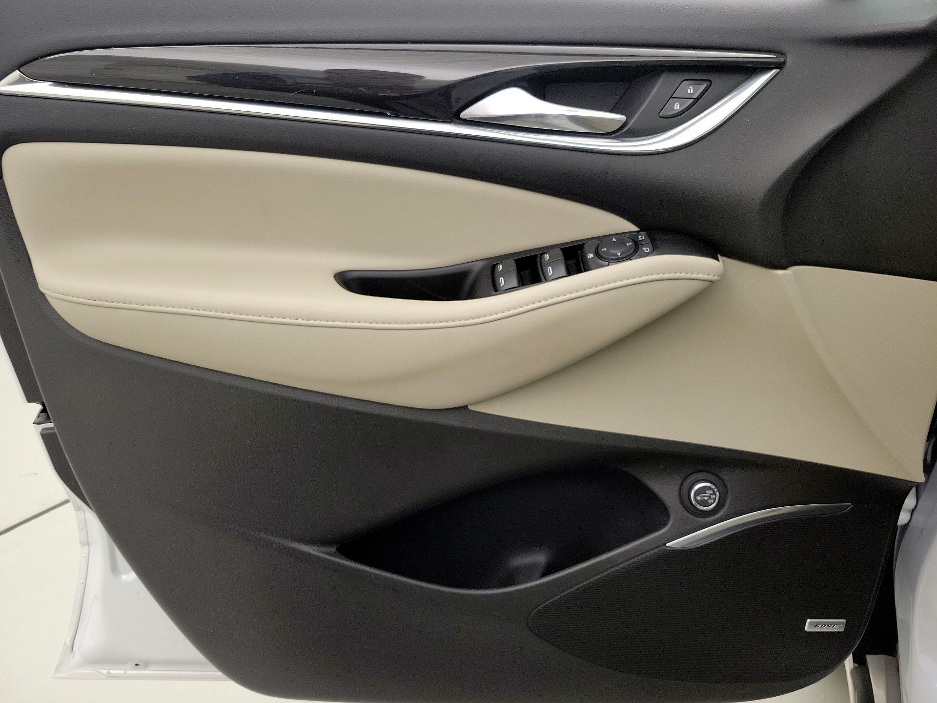 Thumbnail: 2020 Buick Enclave - 12