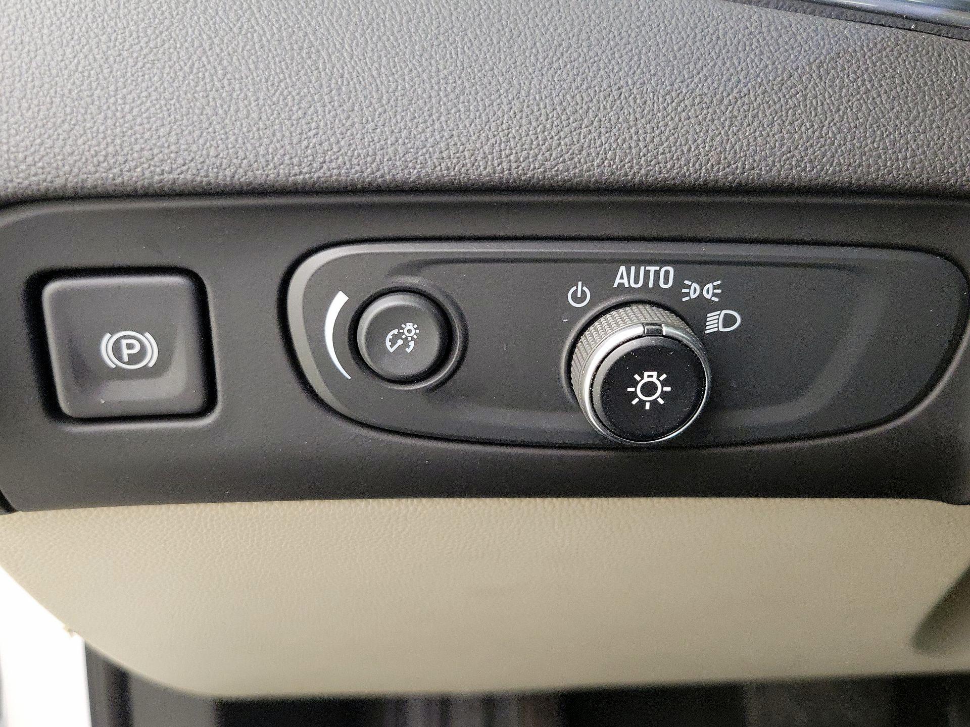 Thumbnail: 2020 Buick Enclave - 13