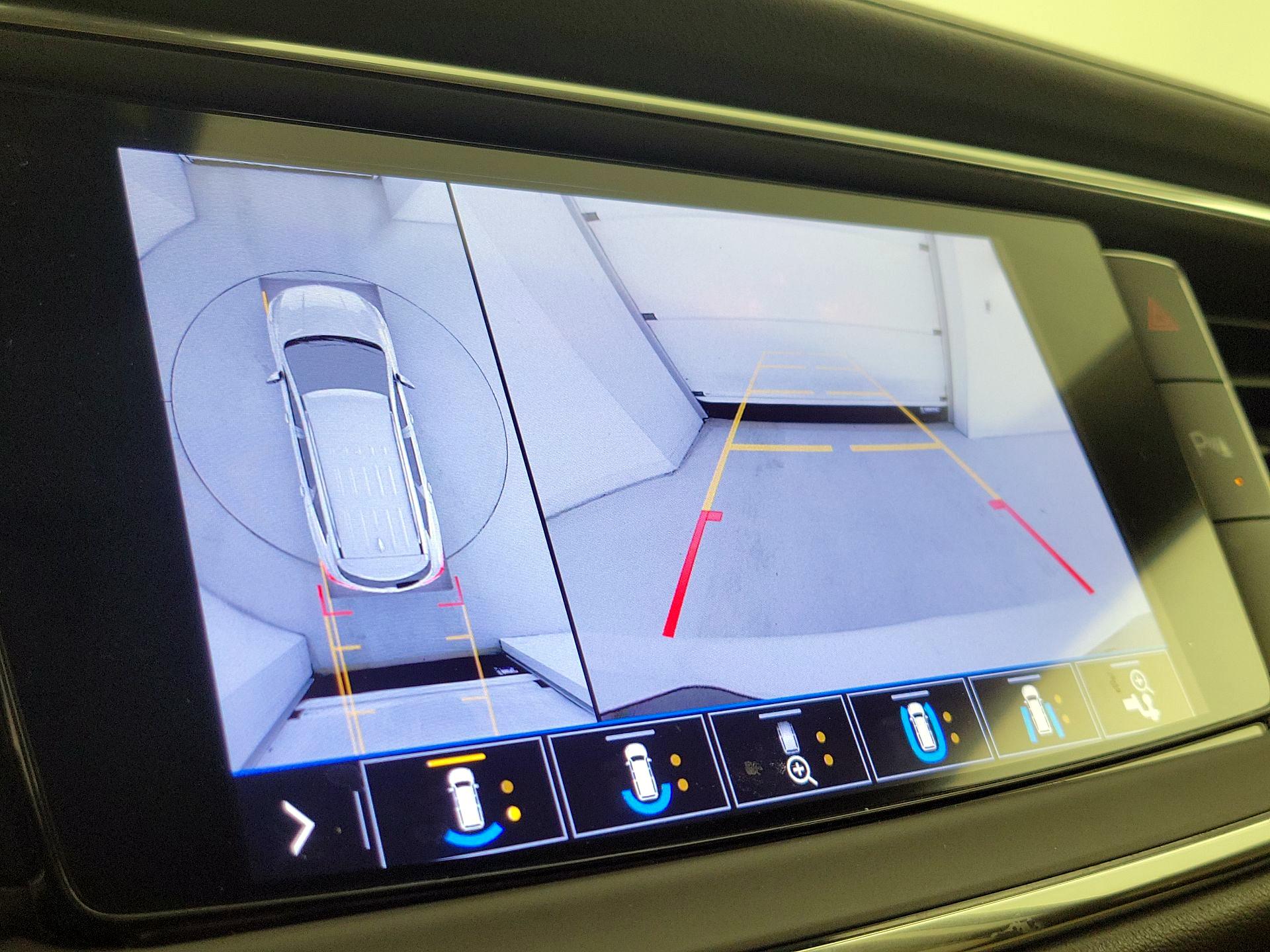 Thumbnail: 2020 Buick Enclave - 15