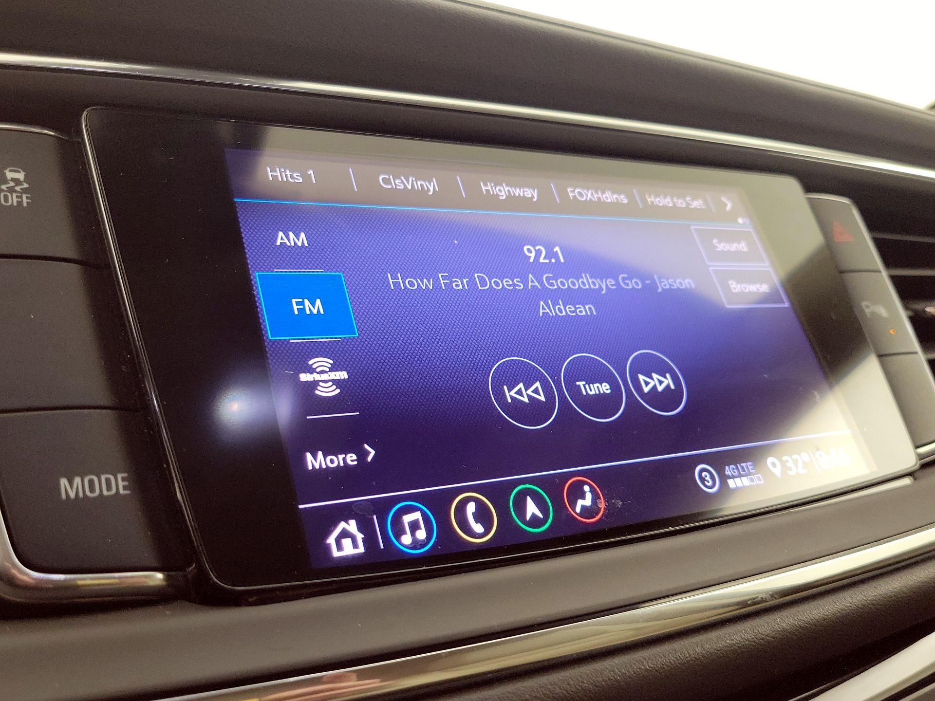 Thumbnail: 2020 Buick Enclave - 16