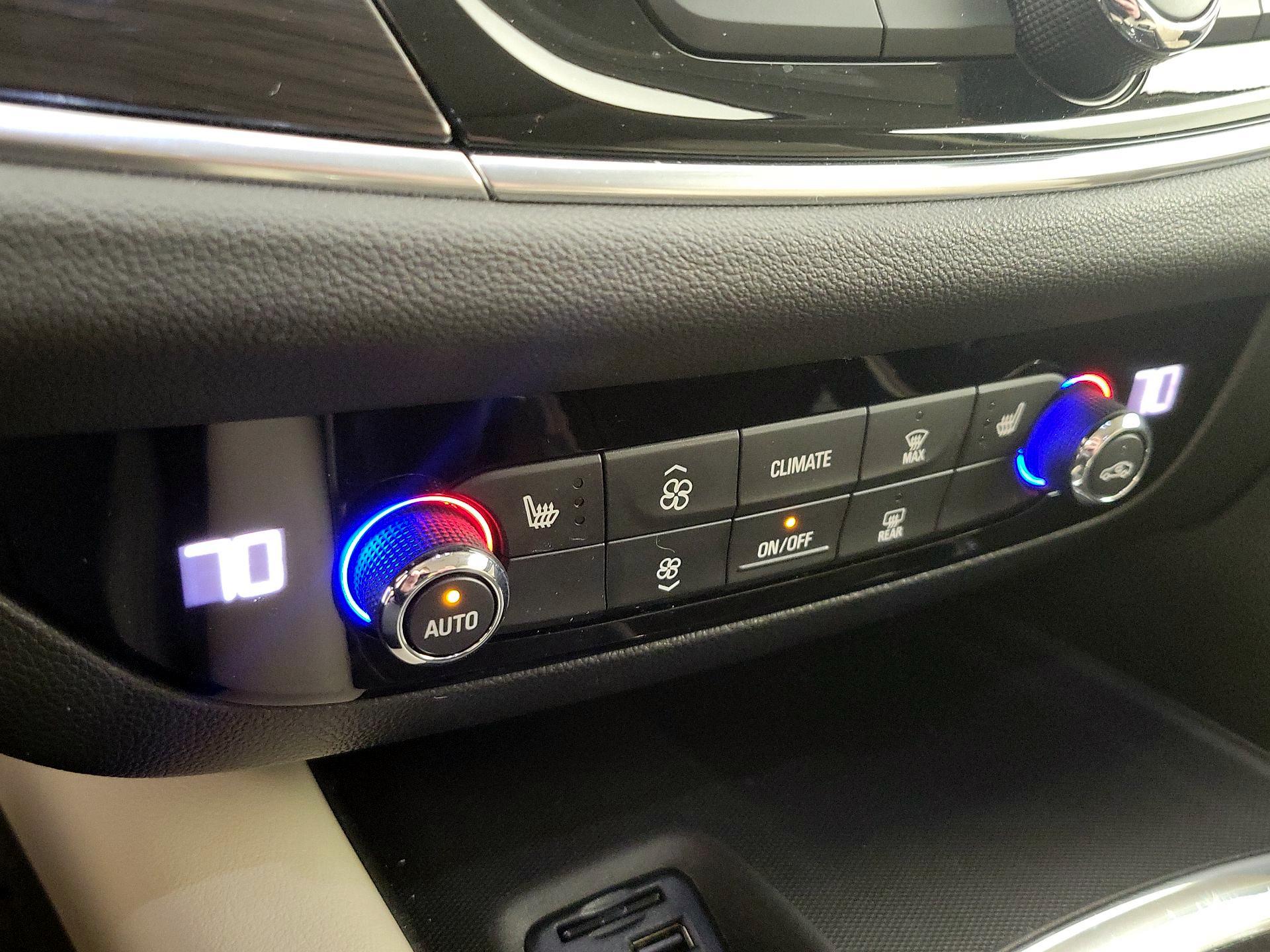 Thumbnail: 2020 Buick Enclave - 17