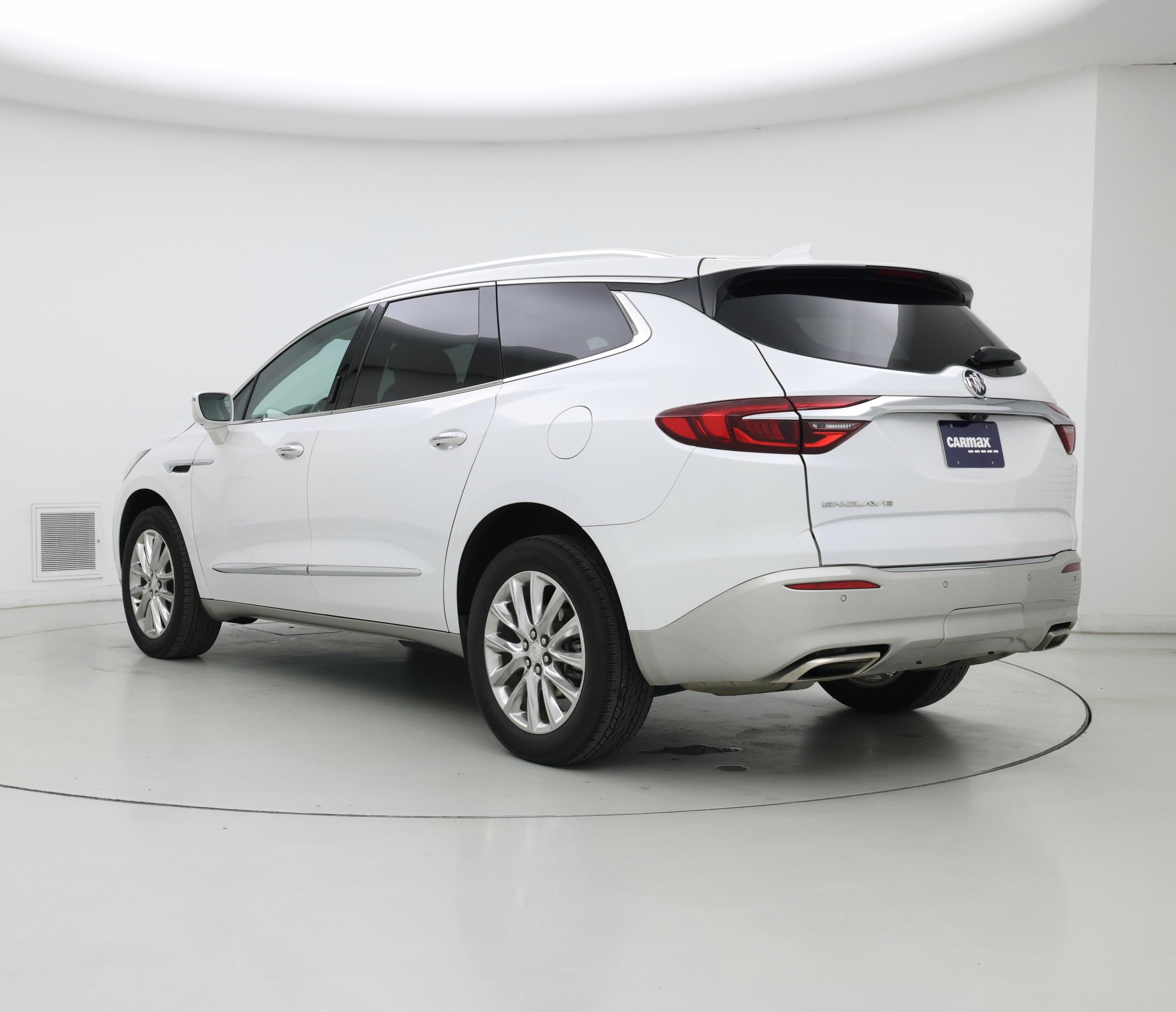 Thumbnail: 2020 Buick Enclave - 2
