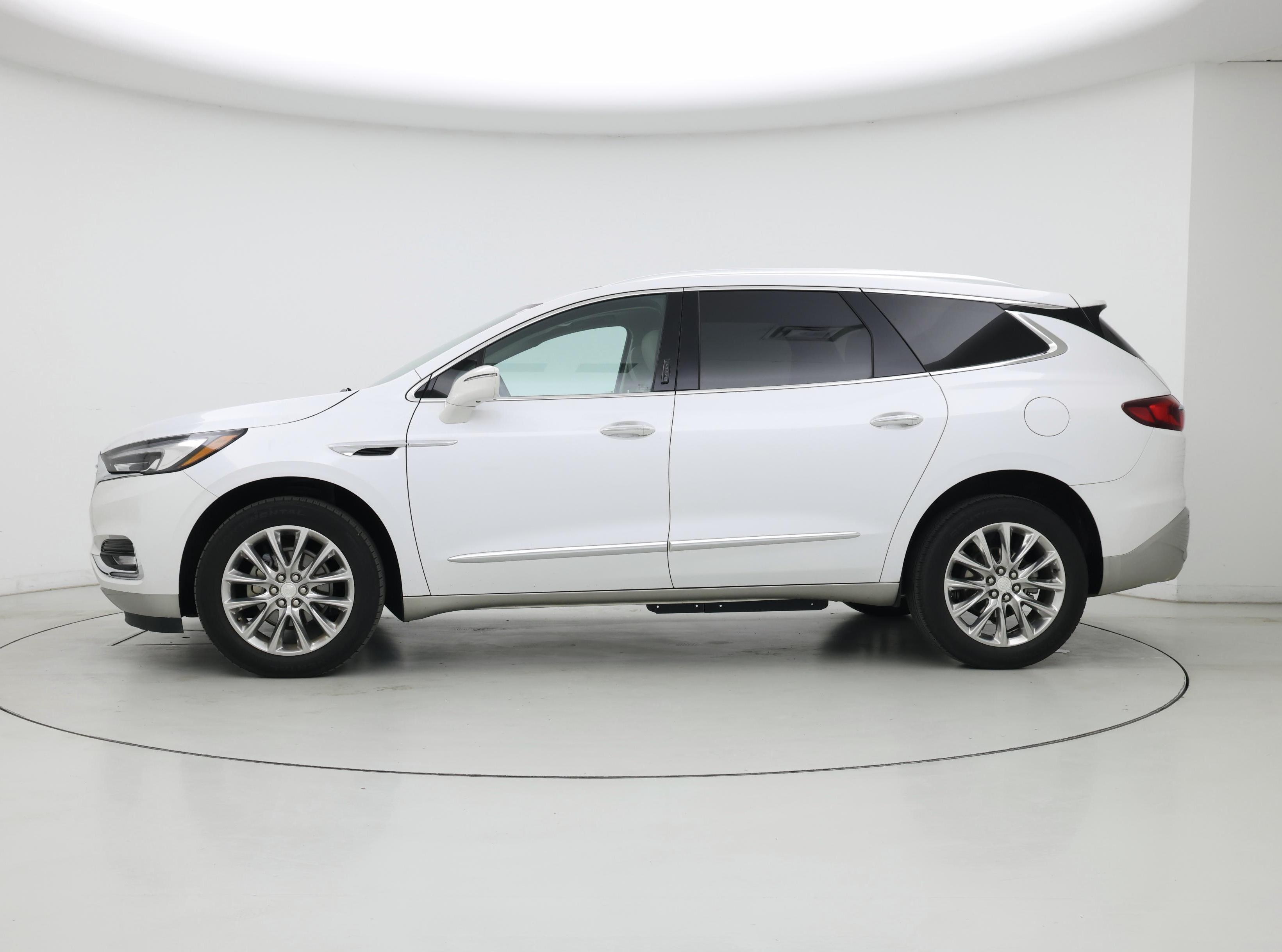 Thumbnail: 2020 Buick Enclave - 3