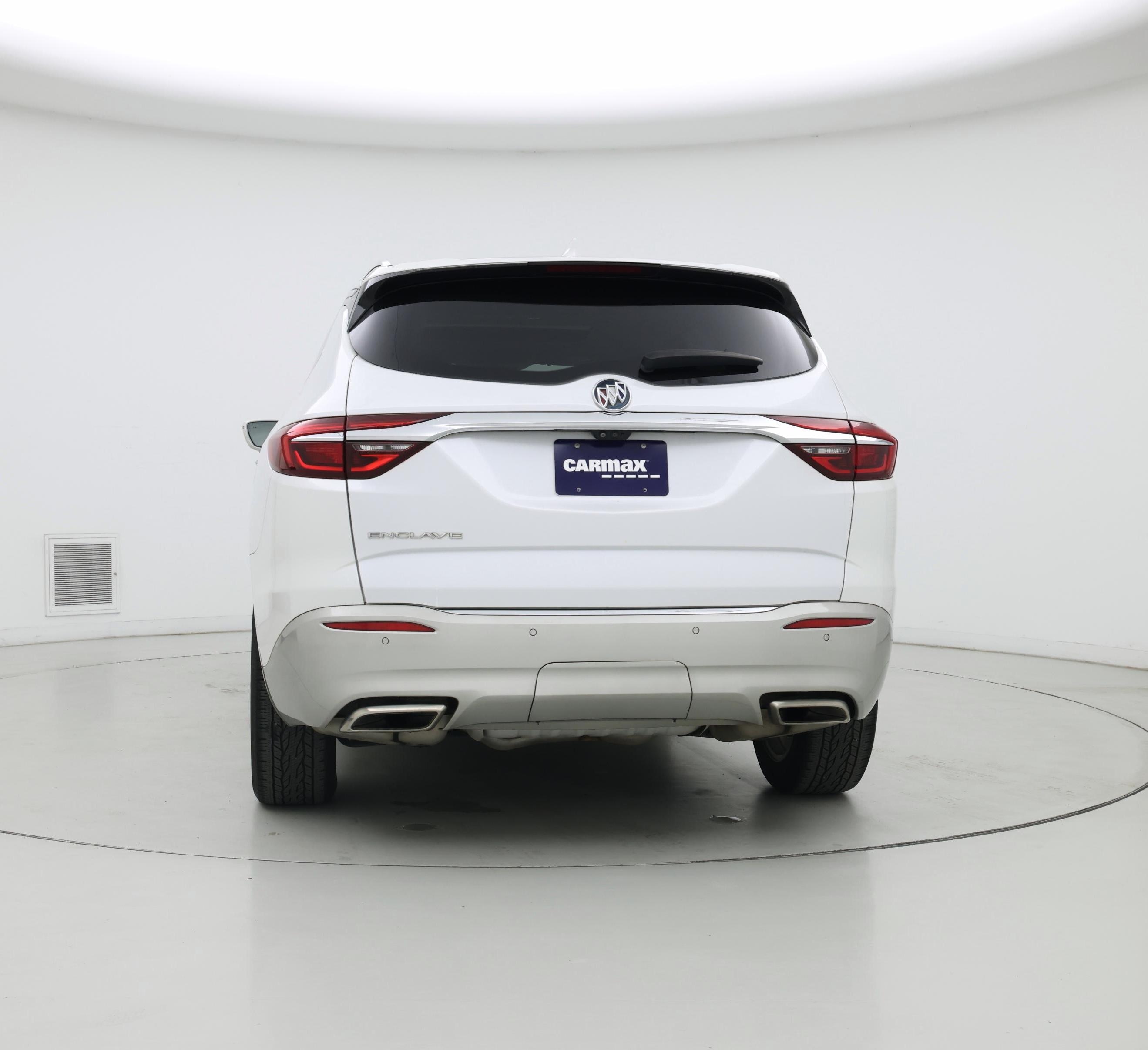 Thumbnail: 2020 Buick Enclave - 6