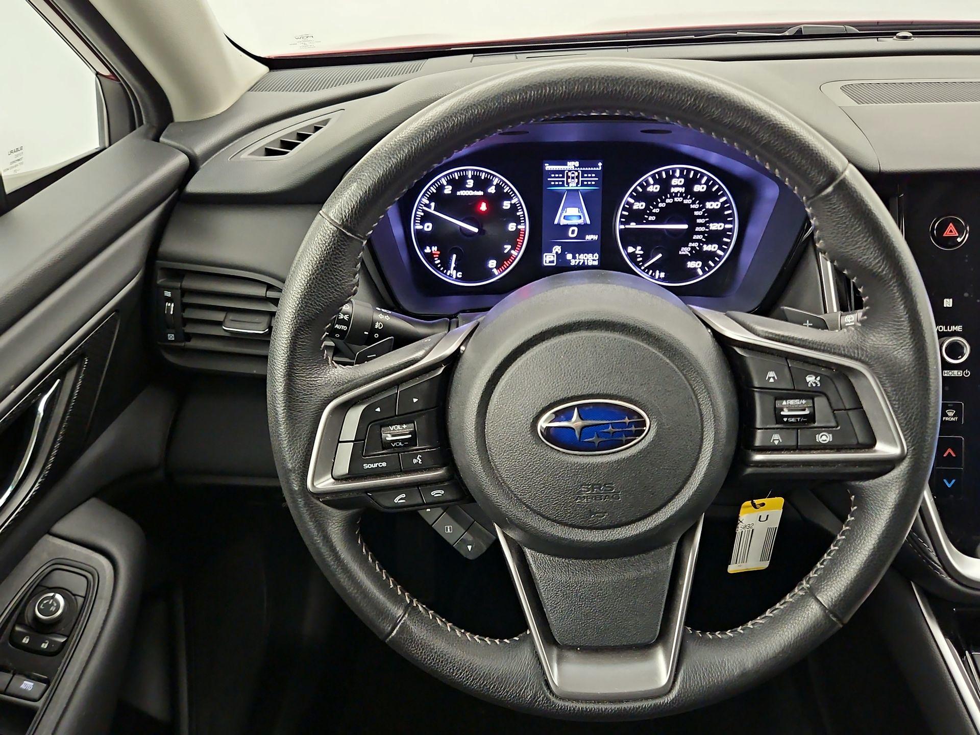 Thumbnail: 2022 Subaru Outback - 10