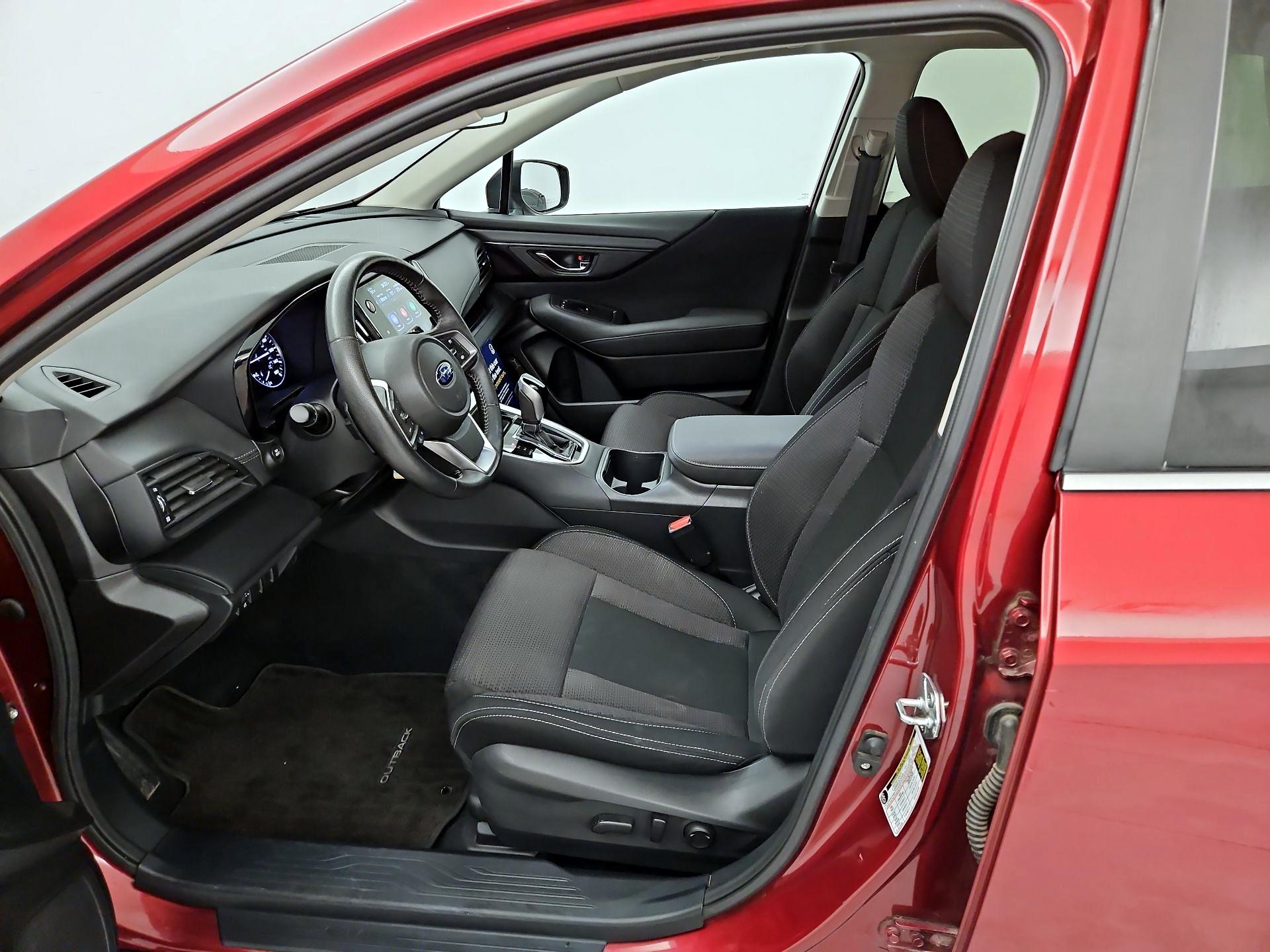 Thumbnail: 2022 Subaru Outback - 11