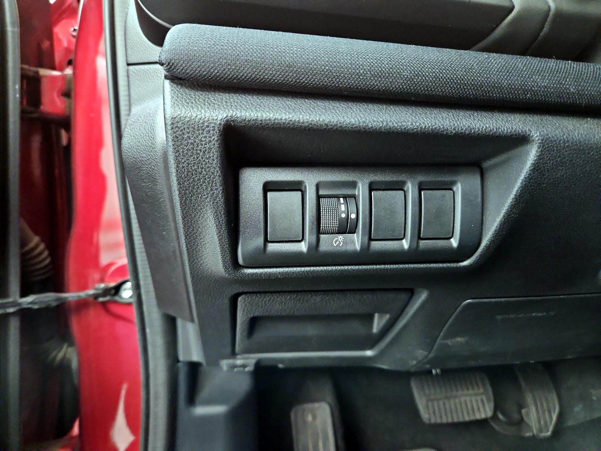 Thumbnail: 2022 Subaru Outback - 13