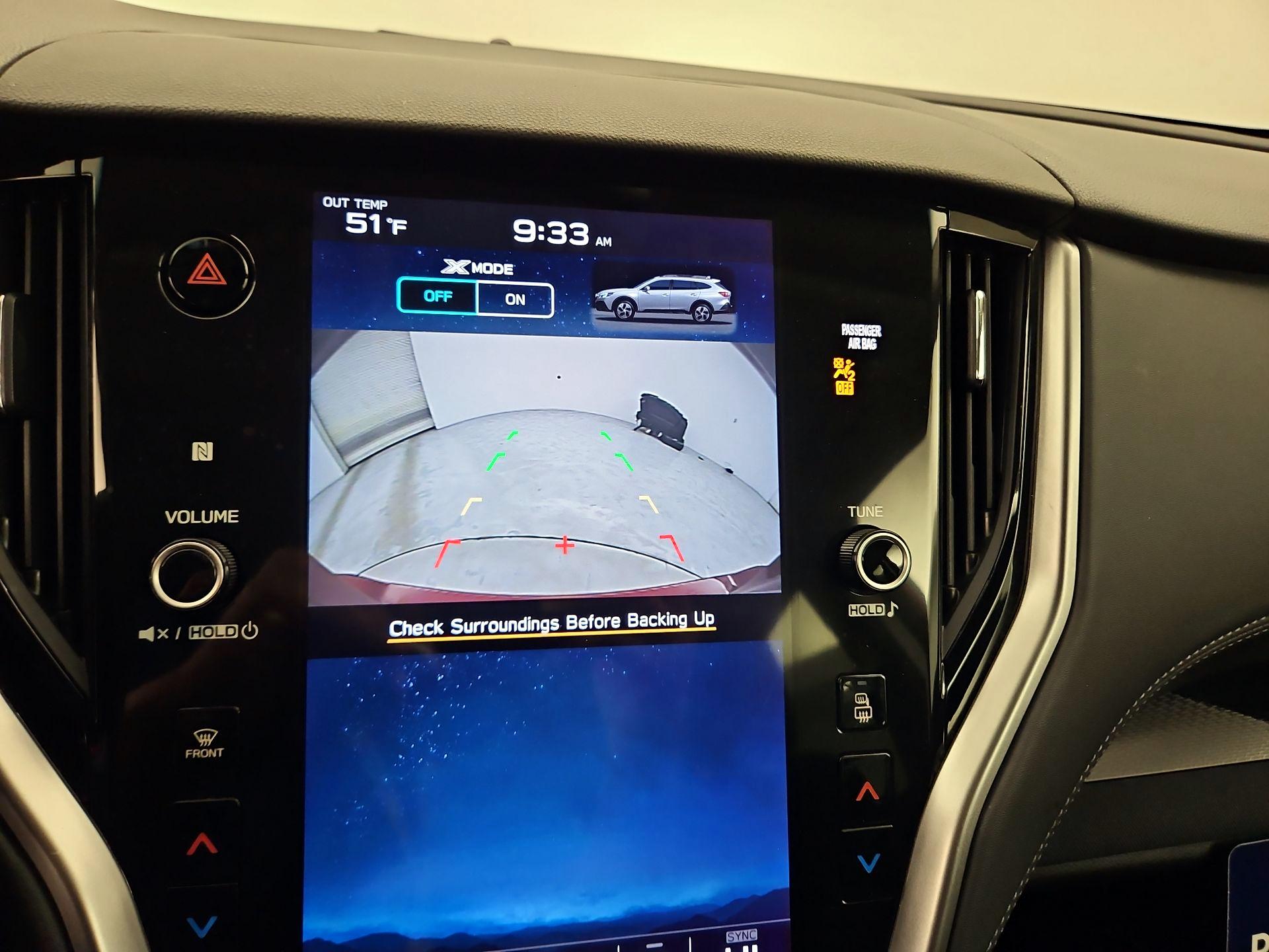 Thumbnail: 2022 Subaru Outback - 14