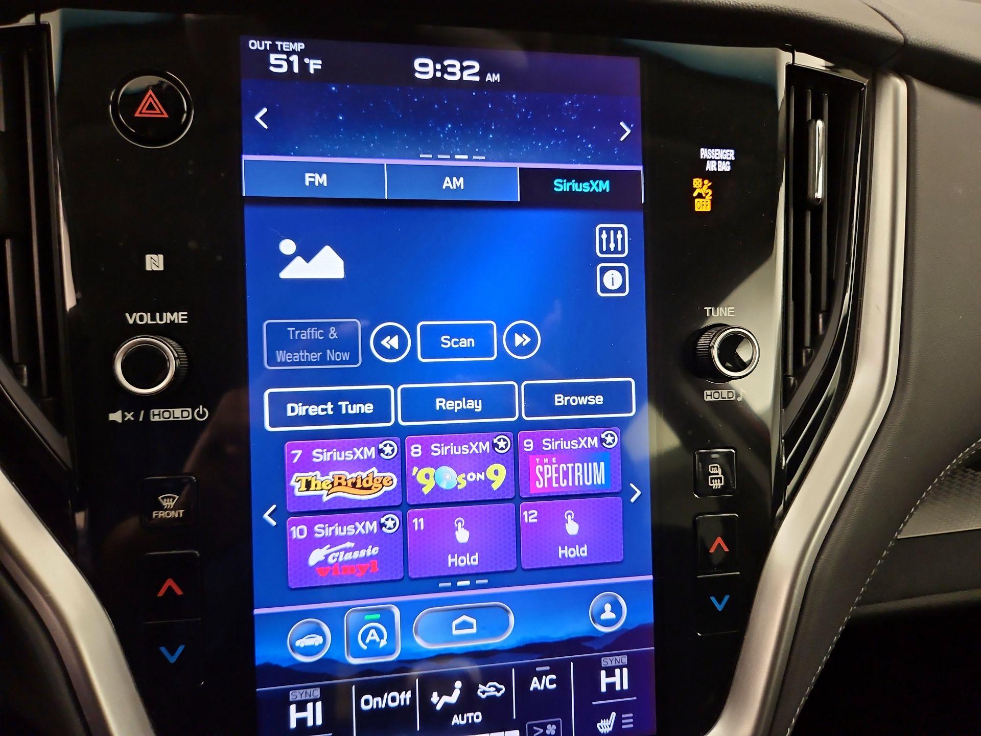 Thumbnail: 2022 Subaru Outback - 15