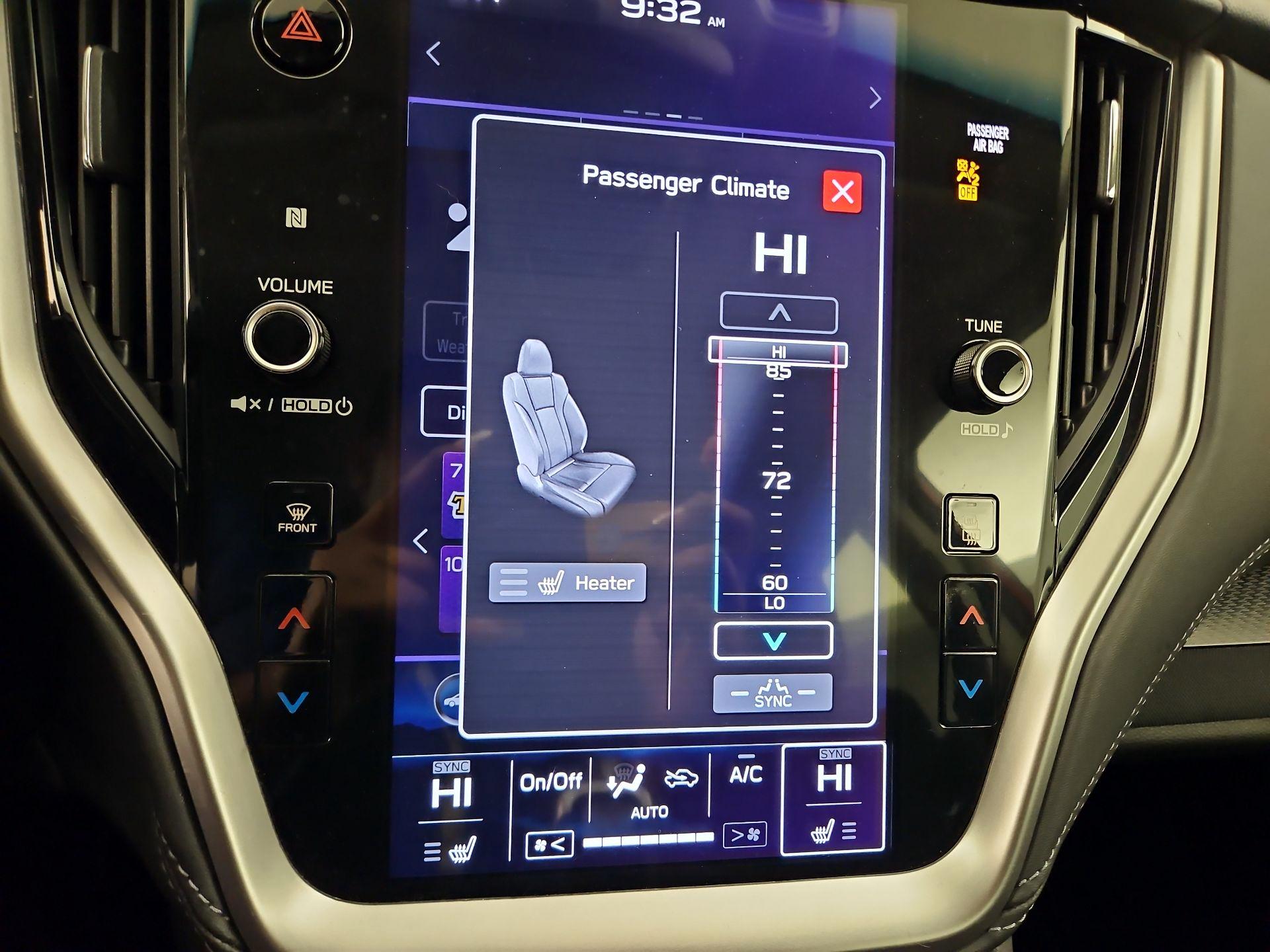 Thumbnail: 2022 Subaru Outback - 16