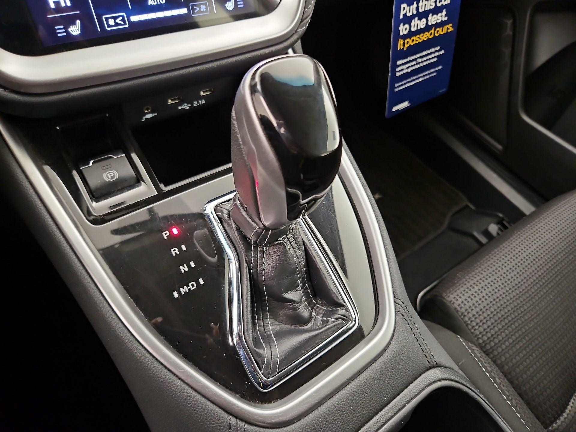 Thumbnail: 2022 Subaru Outback - 17