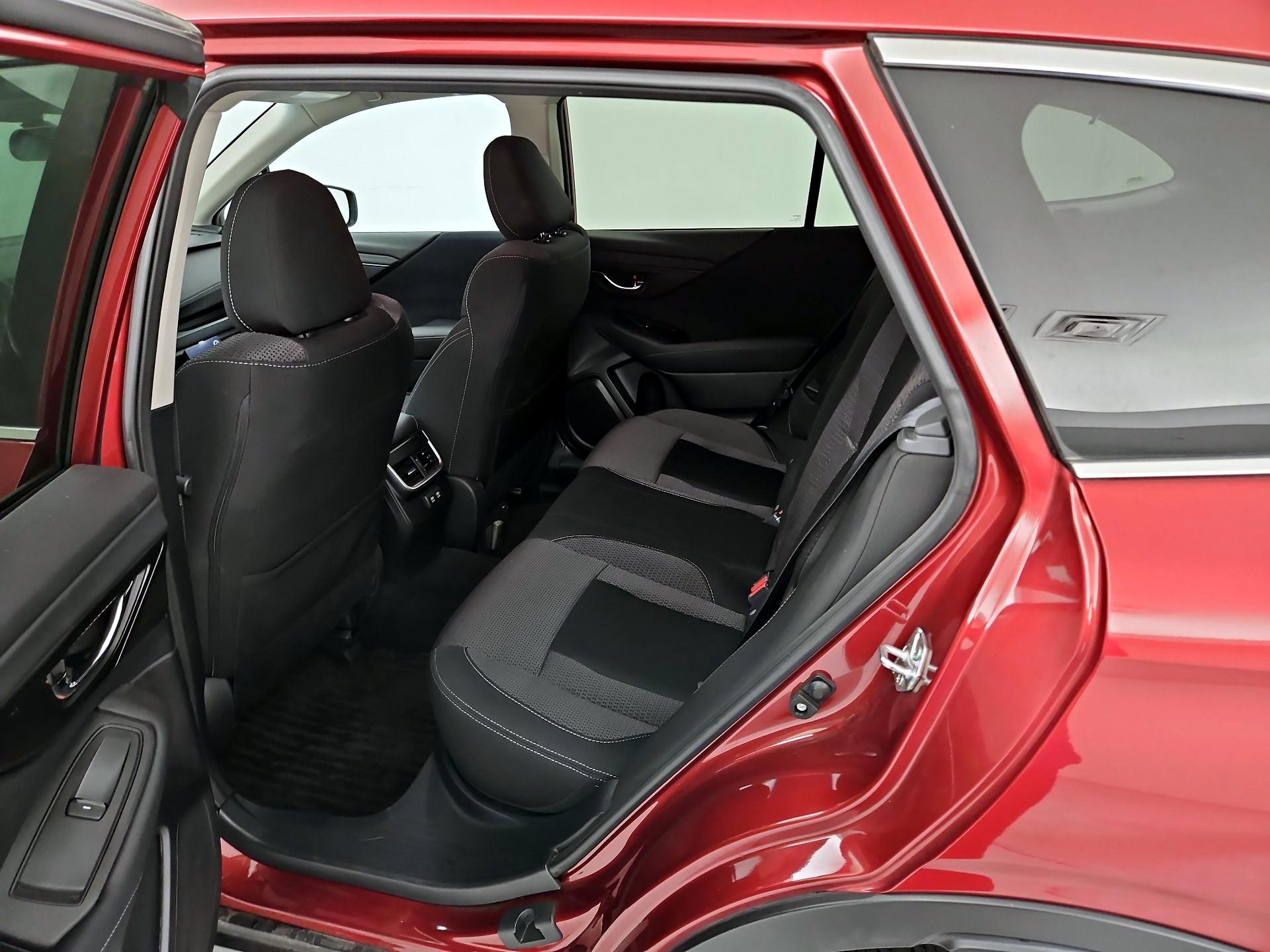 Thumbnail: 2022 Subaru Outback - 19