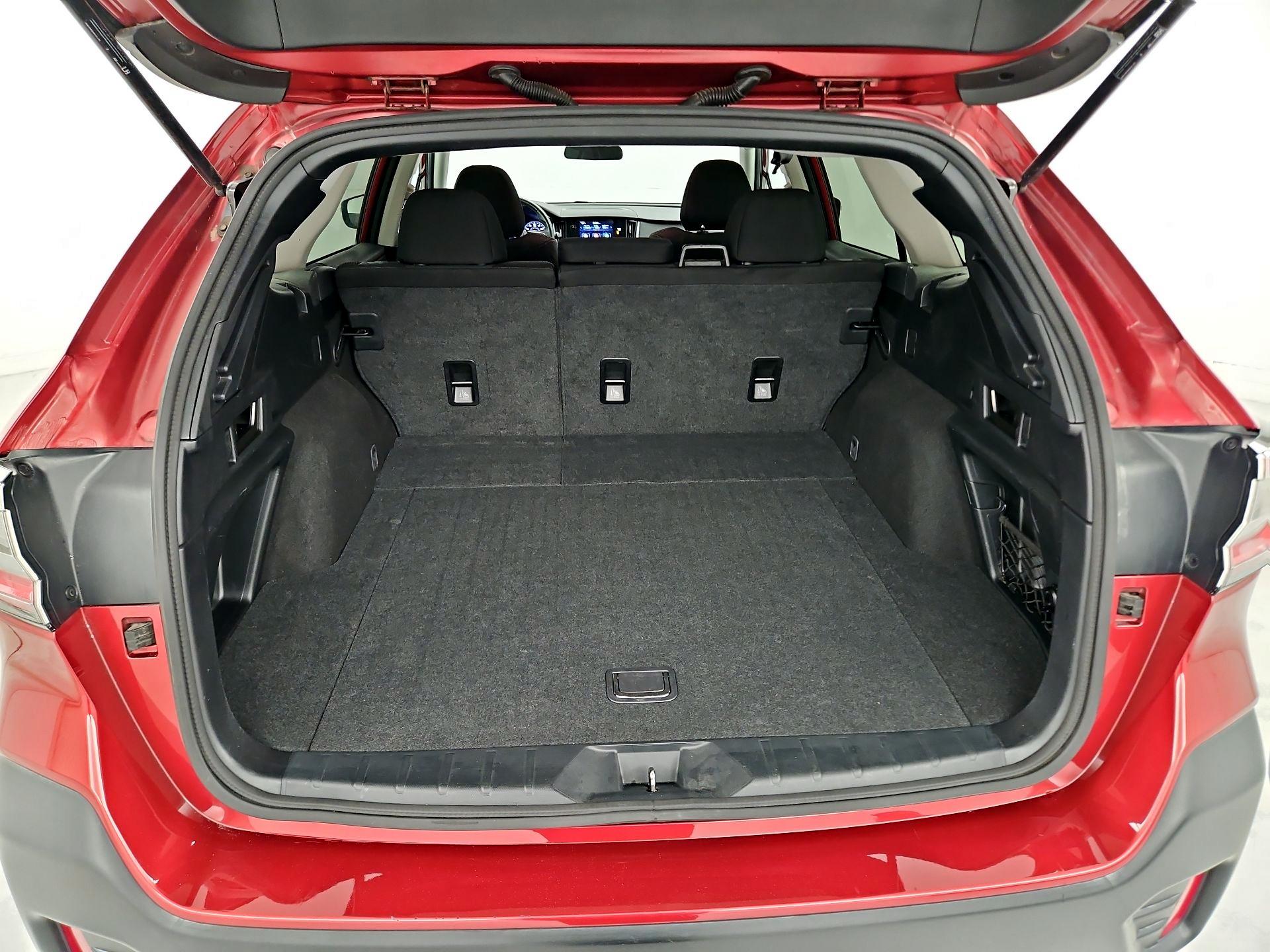 Thumbnail: 2022 Subaru Outback - 20