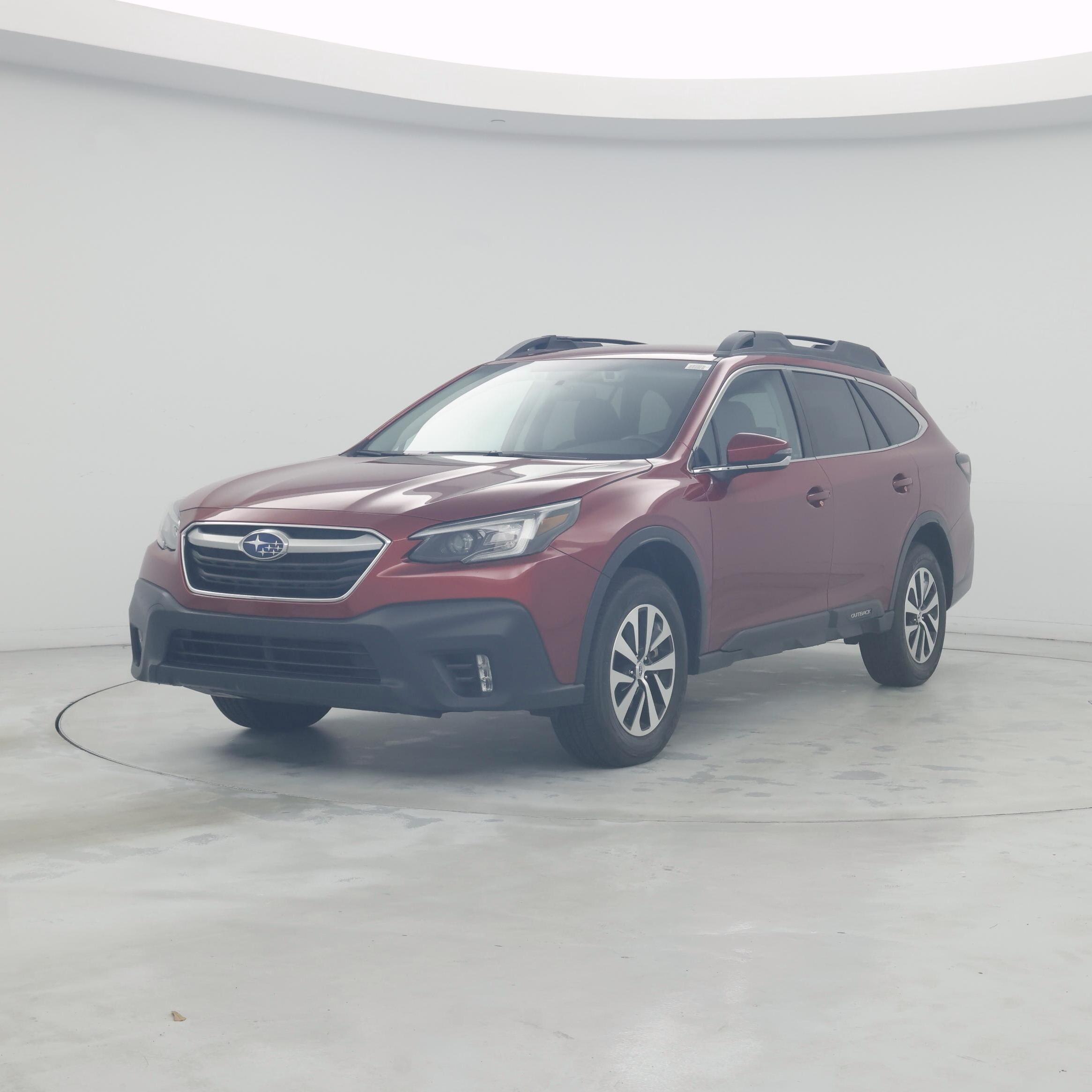 Thumbnail: 2022 Subaru Outback - 4
