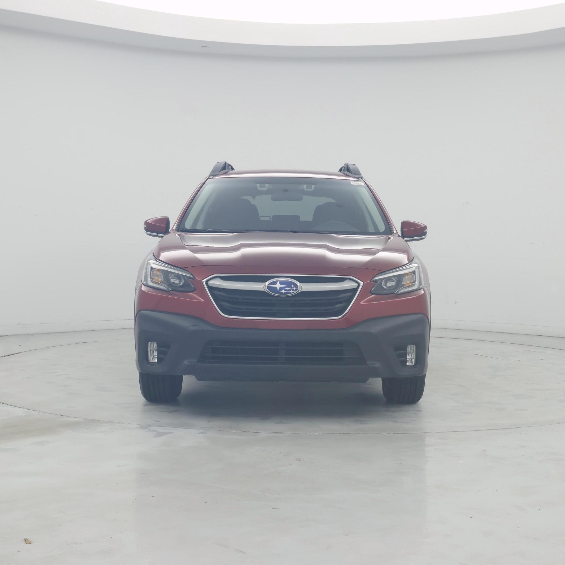 Thumbnail: 2022 Subaru Outback - 5