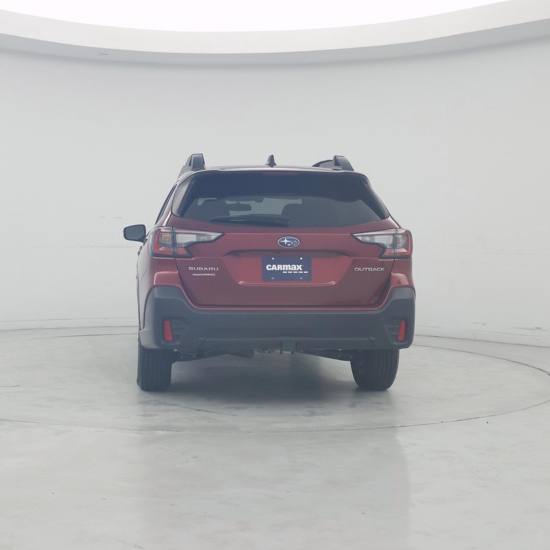 Thumbnail: 2022 Subaru Outback - 6