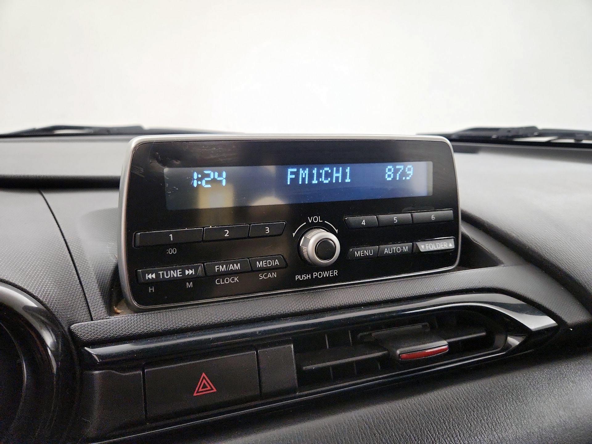 Thumbnail: 2017 Mazda MX-5 Miata - 14