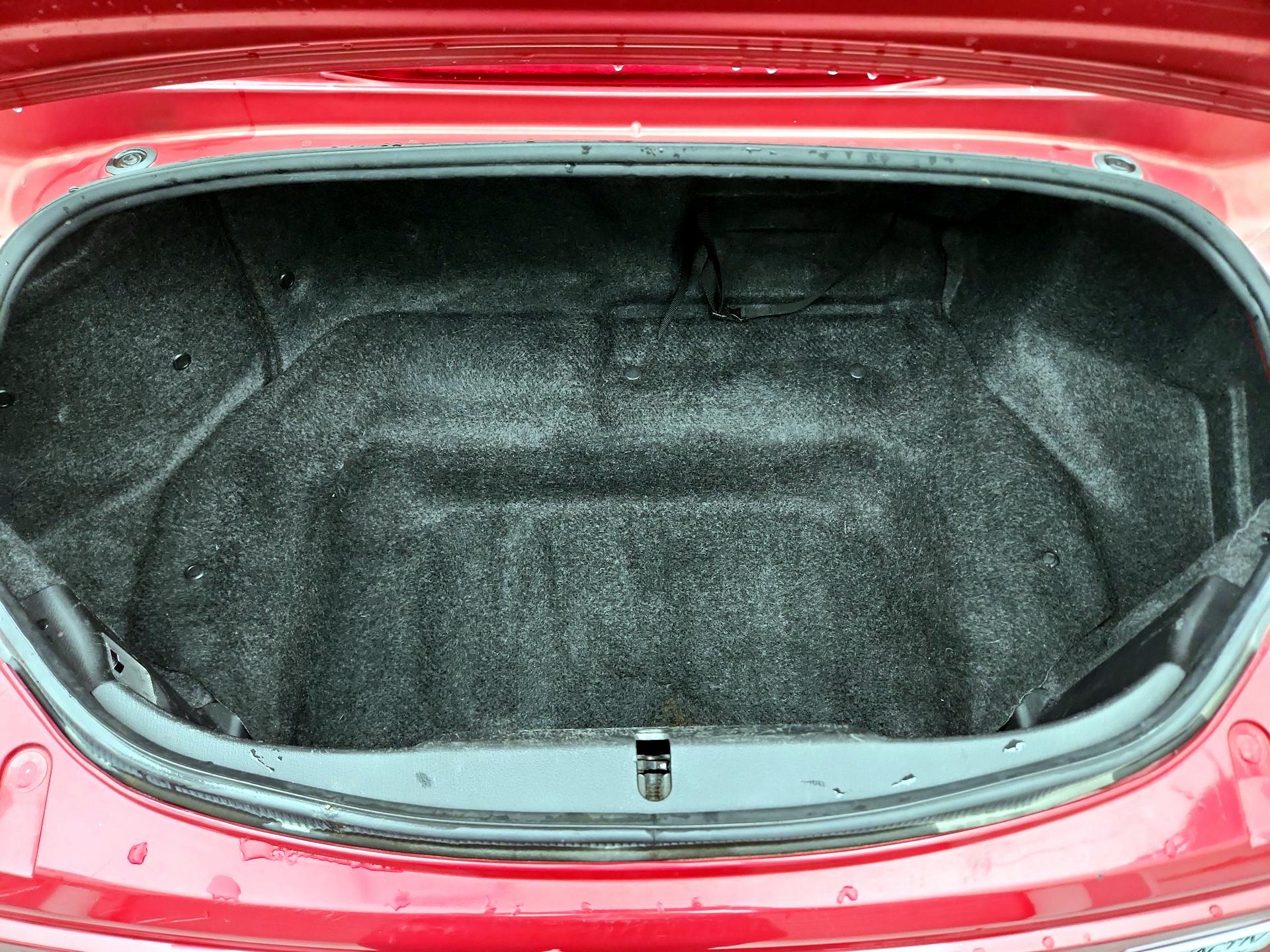 Thumbnail: 2017 Mazda MX-5 Miata - 18