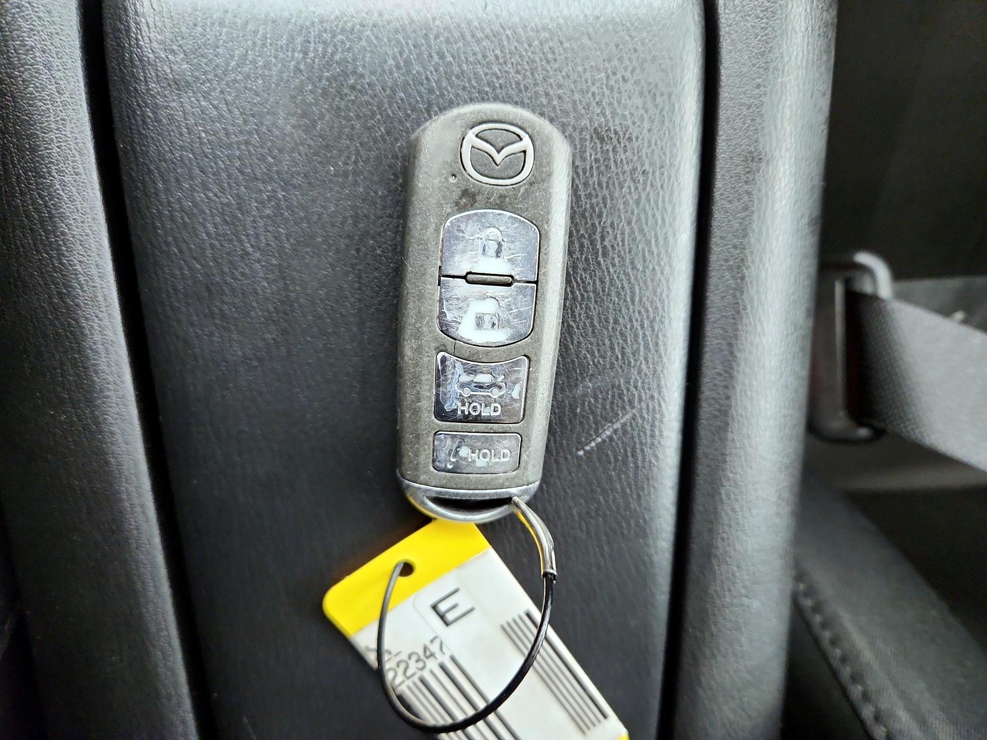 Thumbnail: 2017 Mazda MX-5 Miata - 20