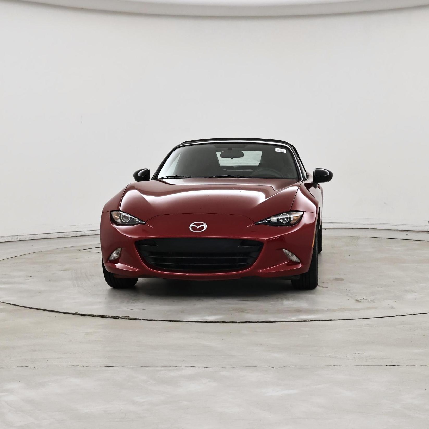 Thumbnail: 2017 Mazda MX-5 Miata - 5