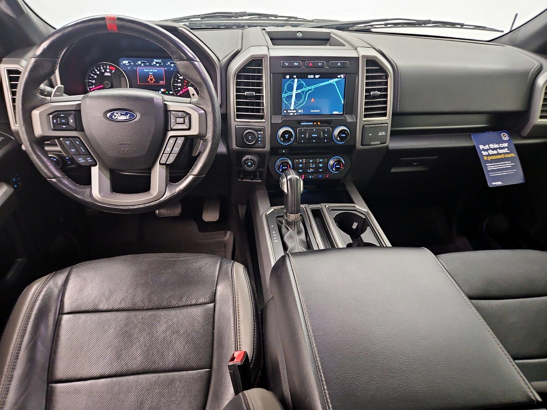 Thumbnail: 2018 Ford F-150 - 9