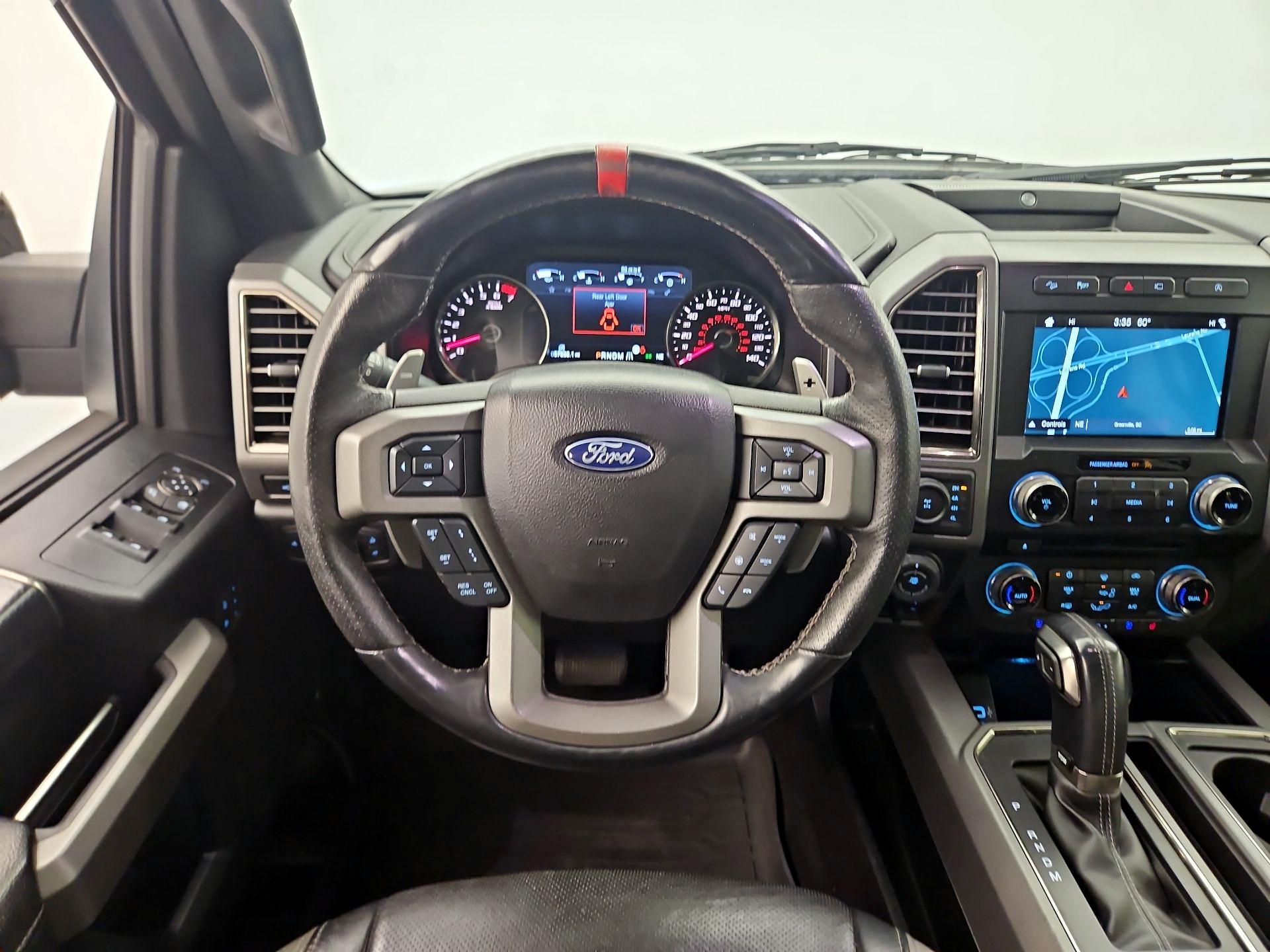 Thumbnail: 2018 Ford F-150 - 10