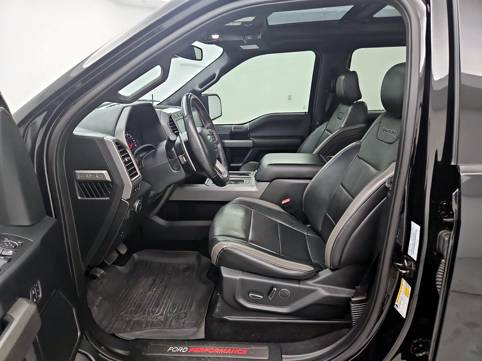 Thumbnail: 2018 Ford F-150 - 11