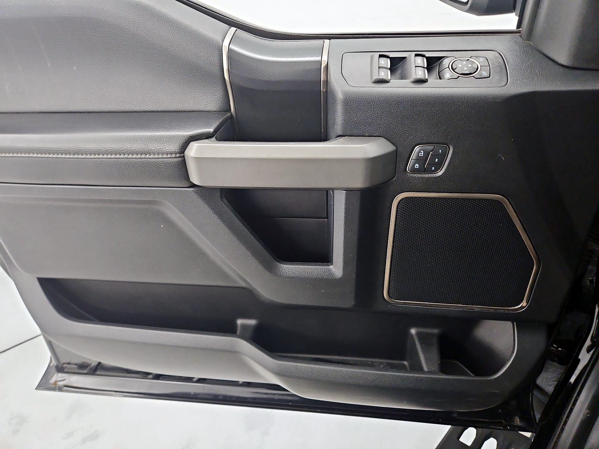 Thumbnail: 2018 Ford F-150 - 12