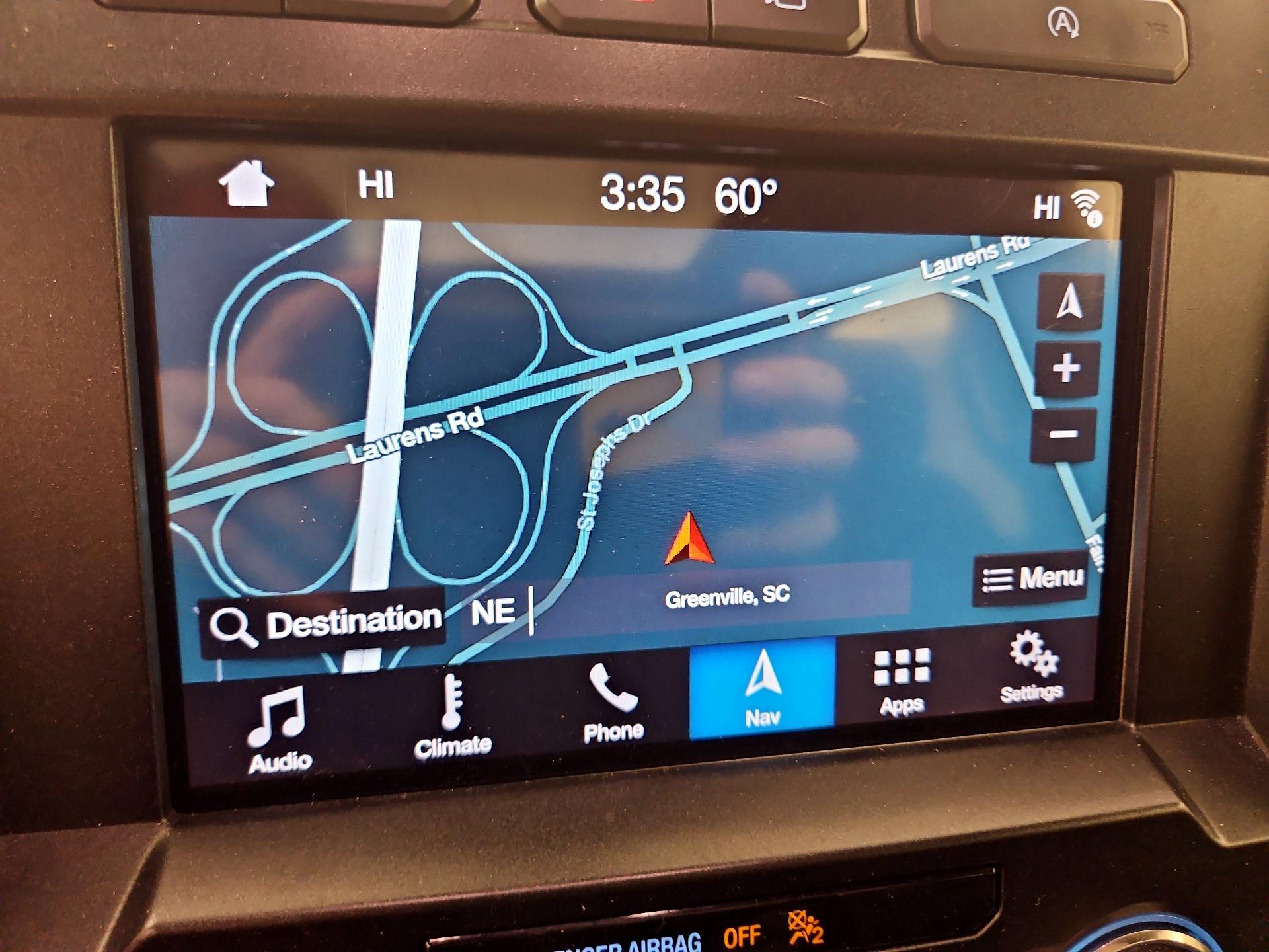 Thumbnail: 2018 Ford F-150 - 14