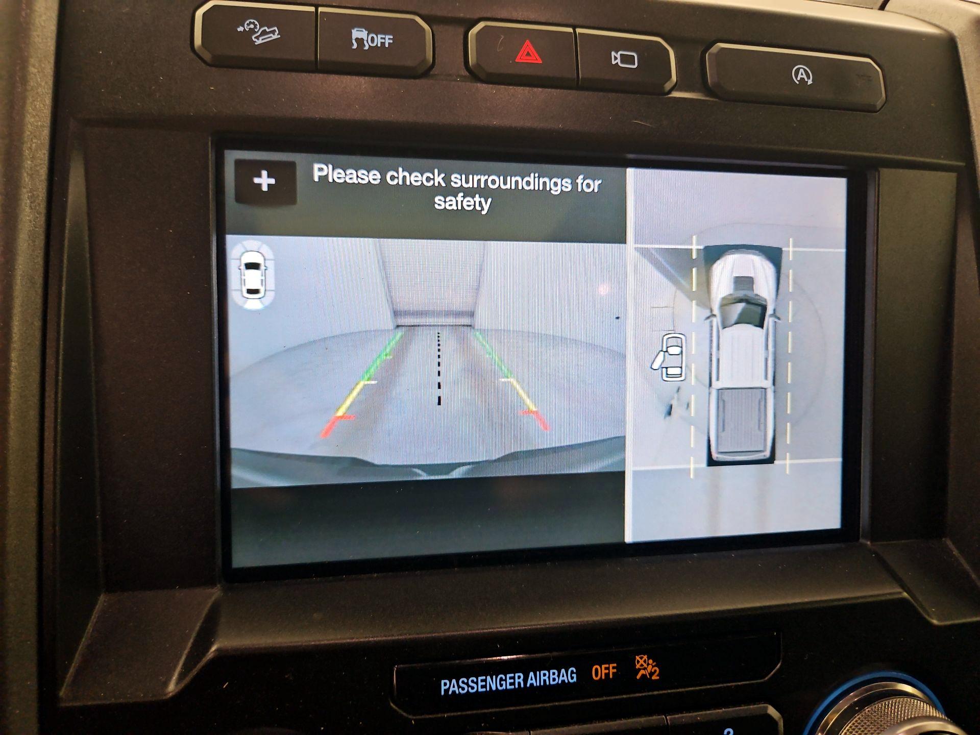 Thumbnail: 2018 Ford F-150 - 15