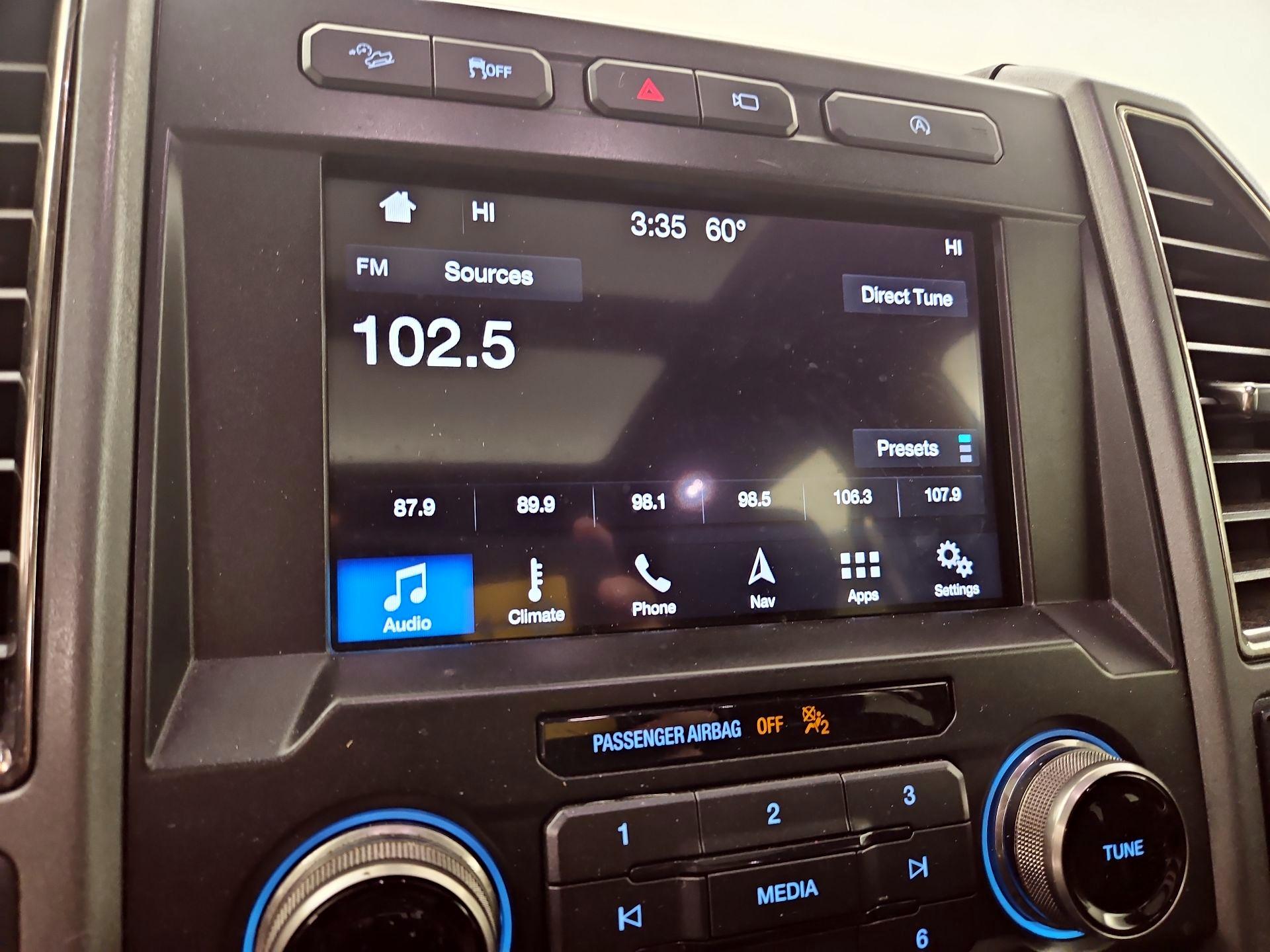 Thumbnail: 2018 Ford F-150 - 16