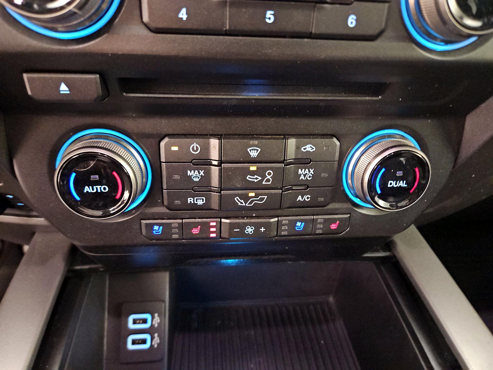 Thumbnail: 2018 Ford F-150 - 17