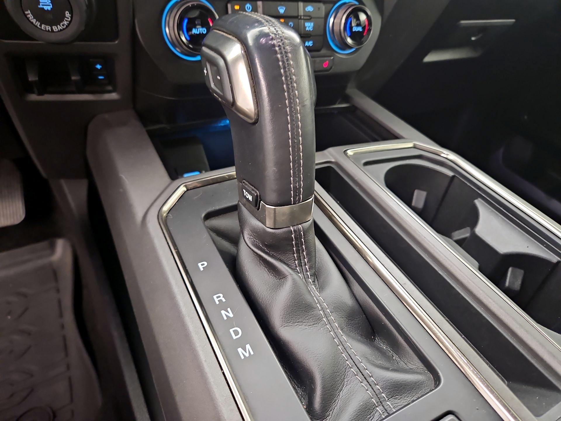 Thumbnail: 2018 Ford F-150 - 18