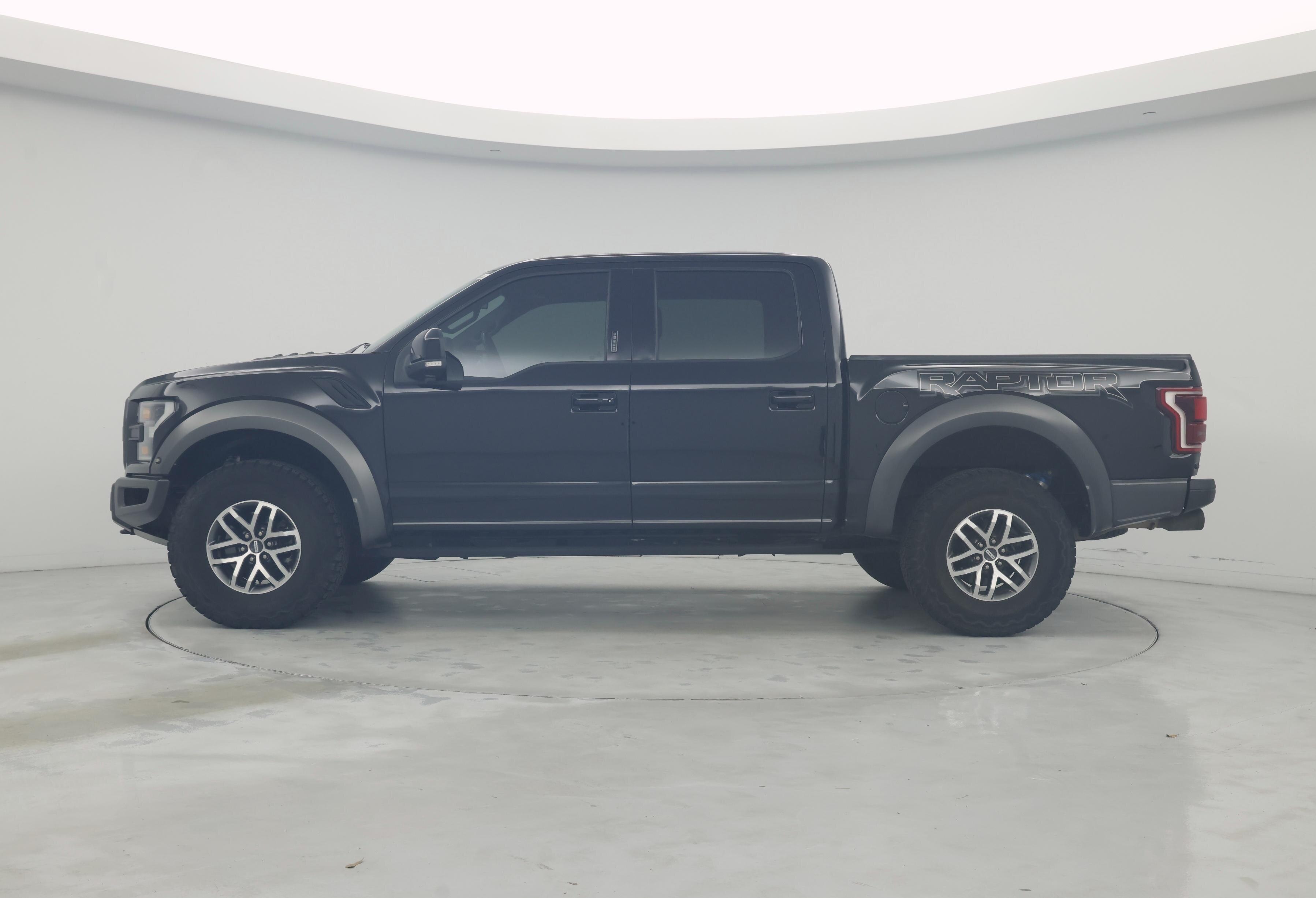 Thumbnail: 2018 Ford F-150 - 3