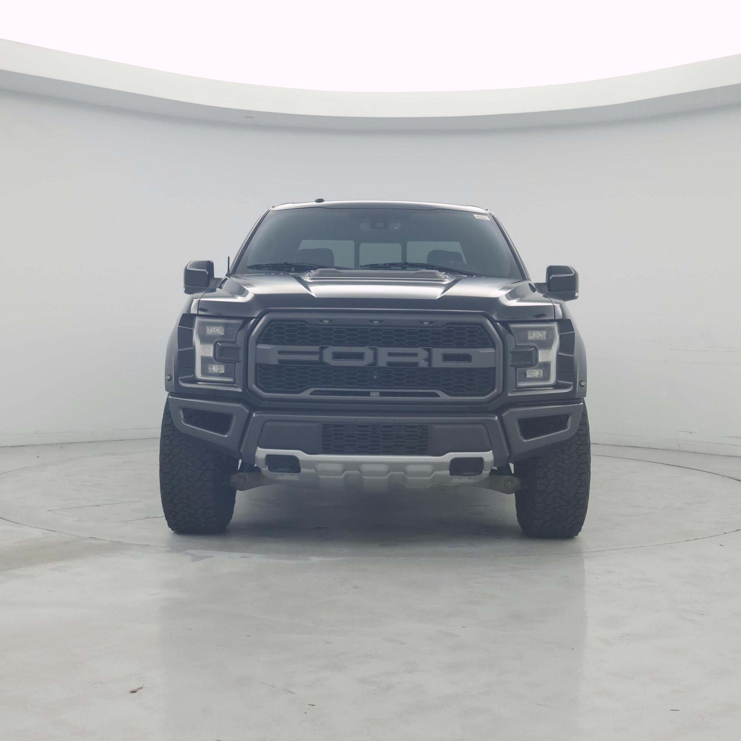 Thumbnail: 2018 Ford F-150 - 5