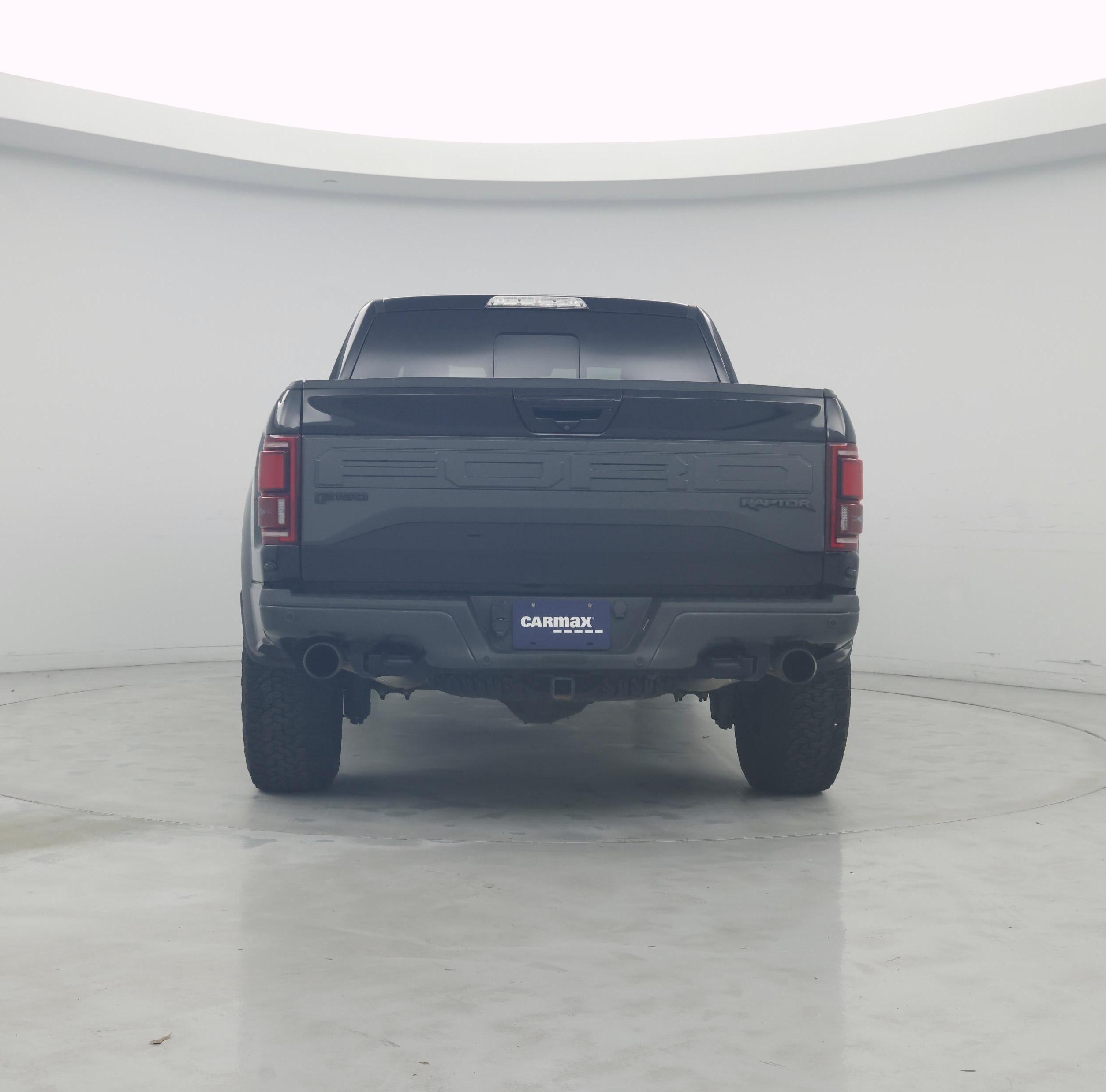 Thumbnail: 2018 Ford F-150 - 6