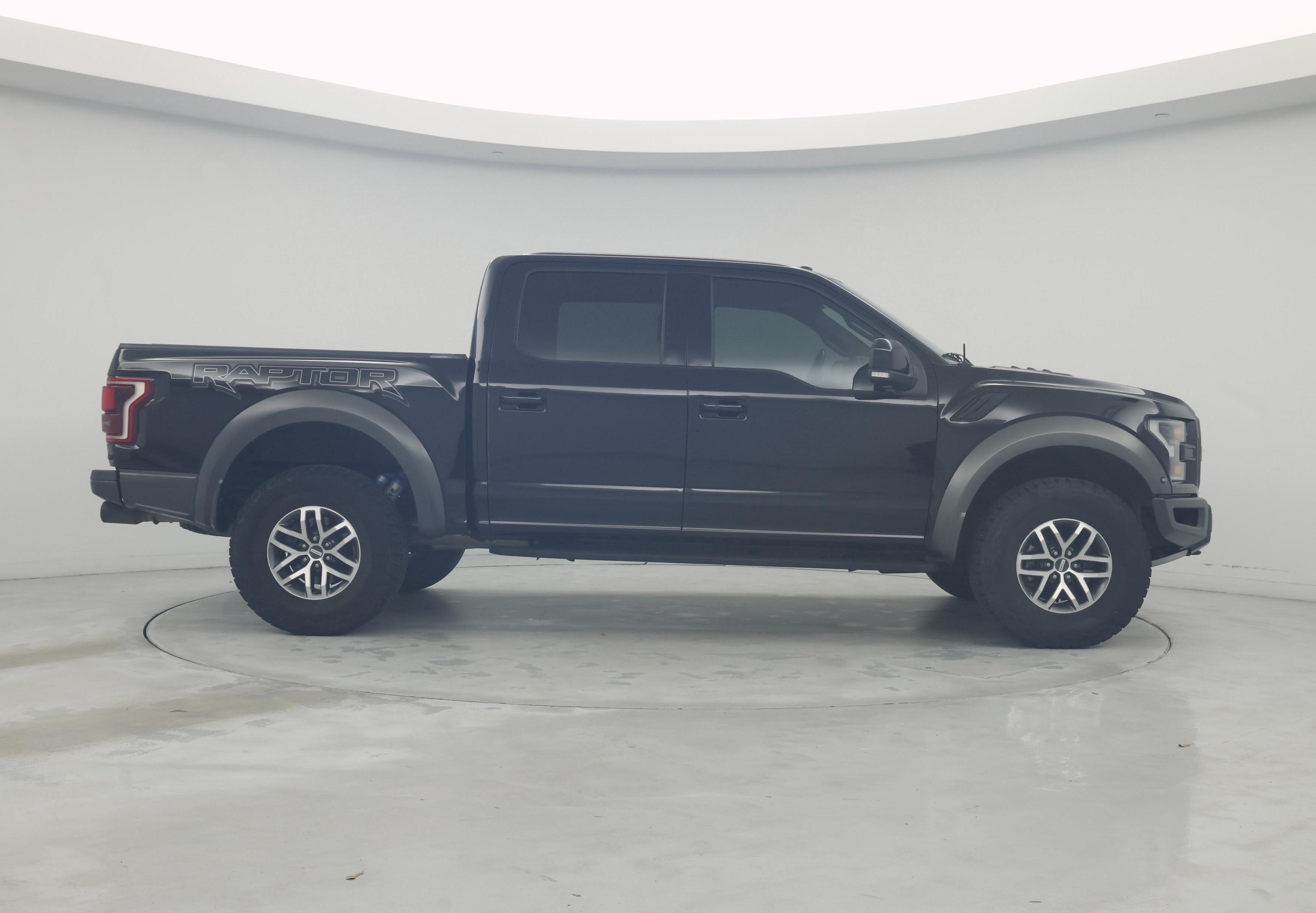 Thumbnail: 2018 Ford F-150 - 7