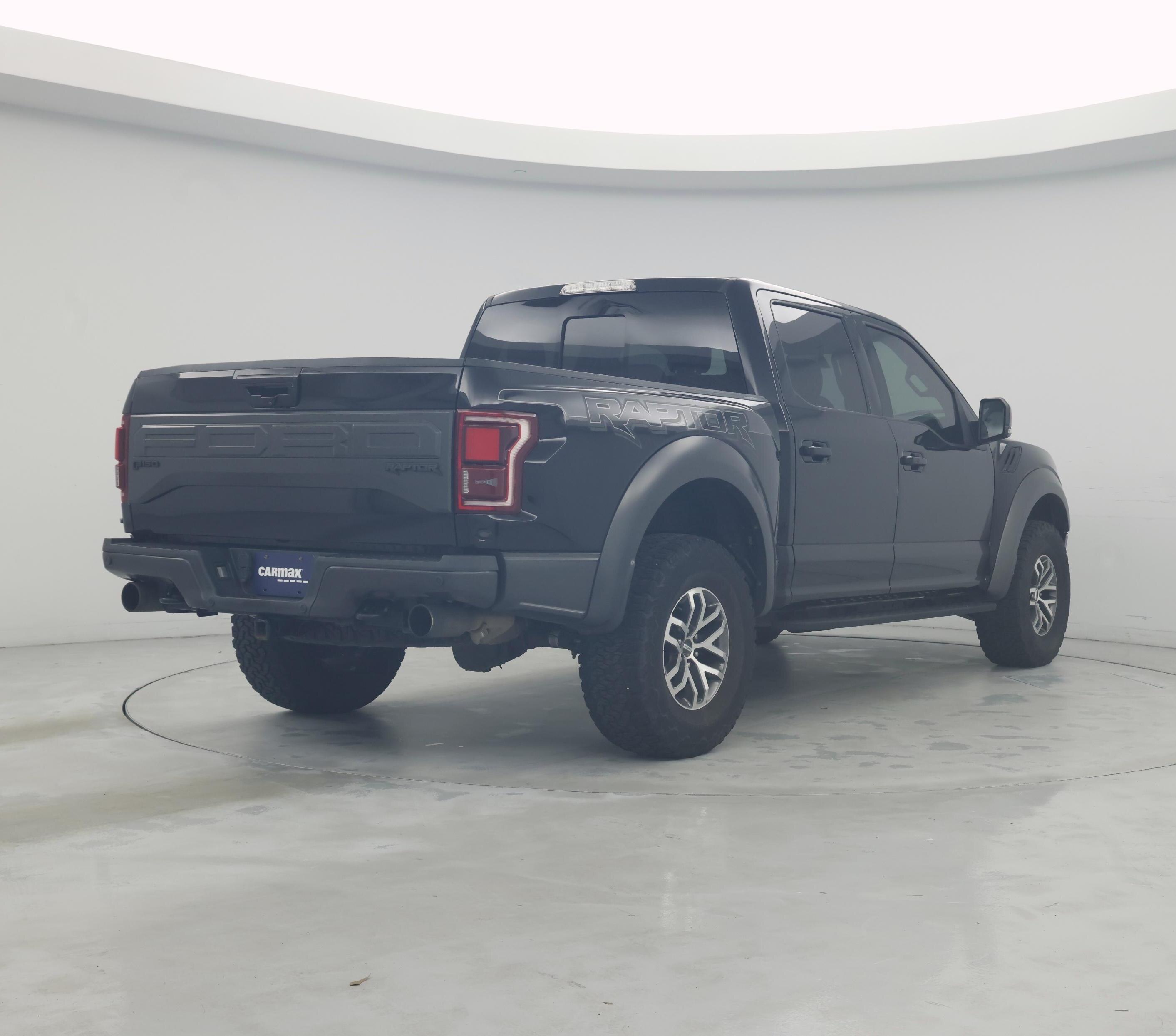Thumbnail: 2018 Ford F-150 - 8