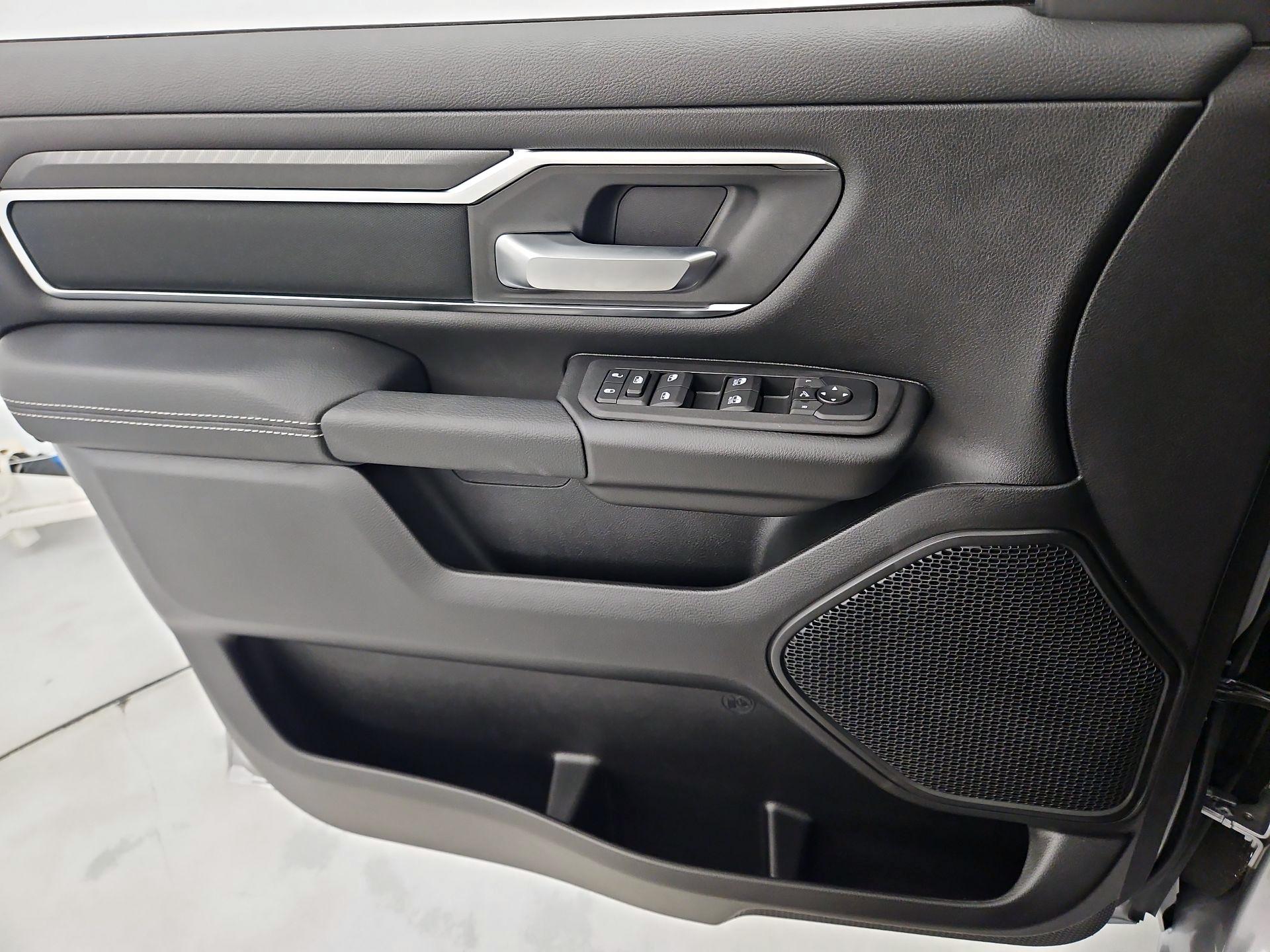 Thumbnail: 2025 RAM 1500 - 12