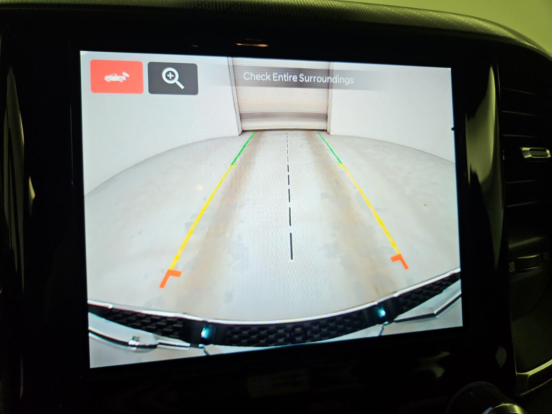 Thumbnail: 2025 RAM 1500 - 14