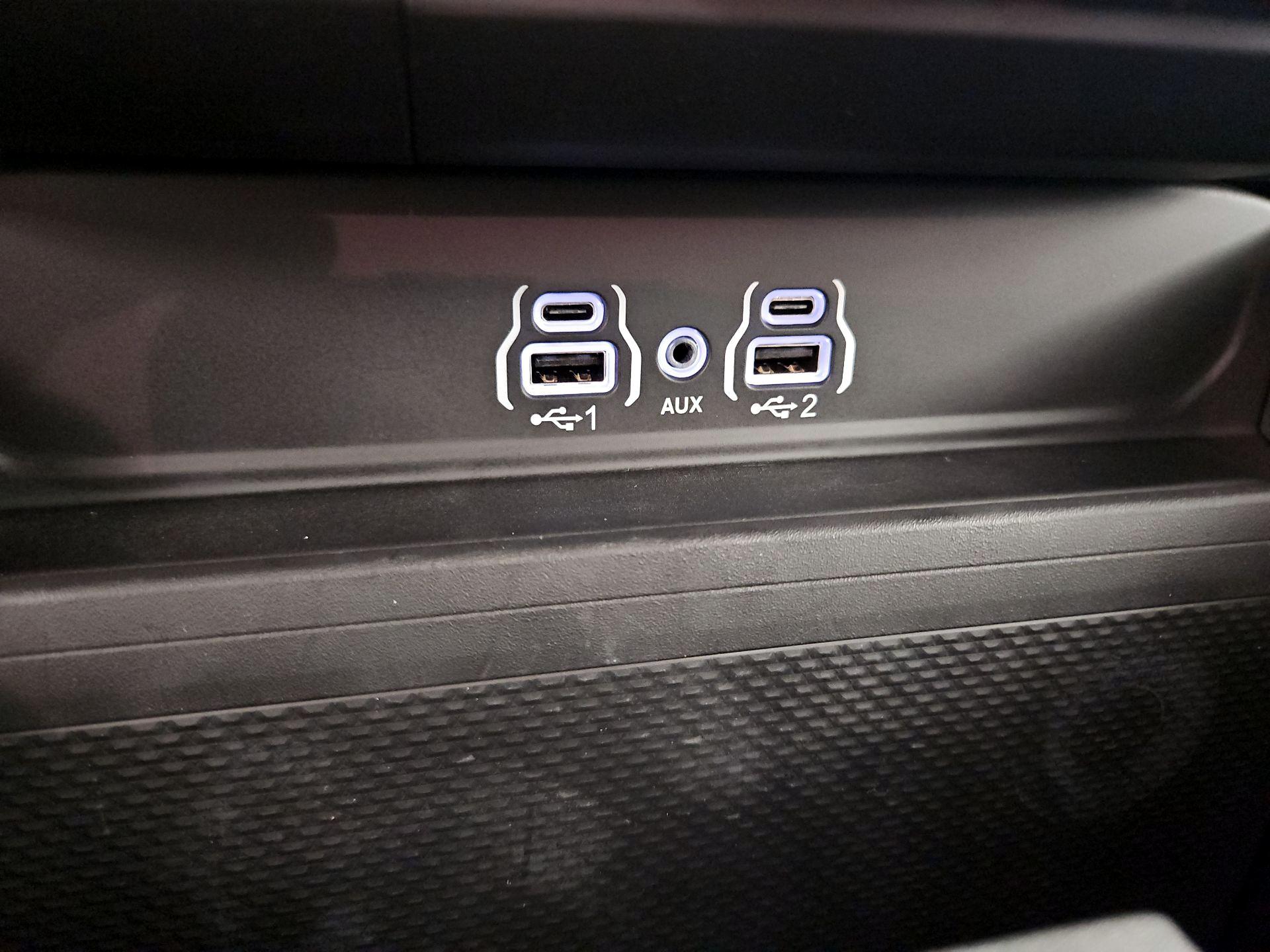 Thumbnail: 2025 RAM 1500 - 18